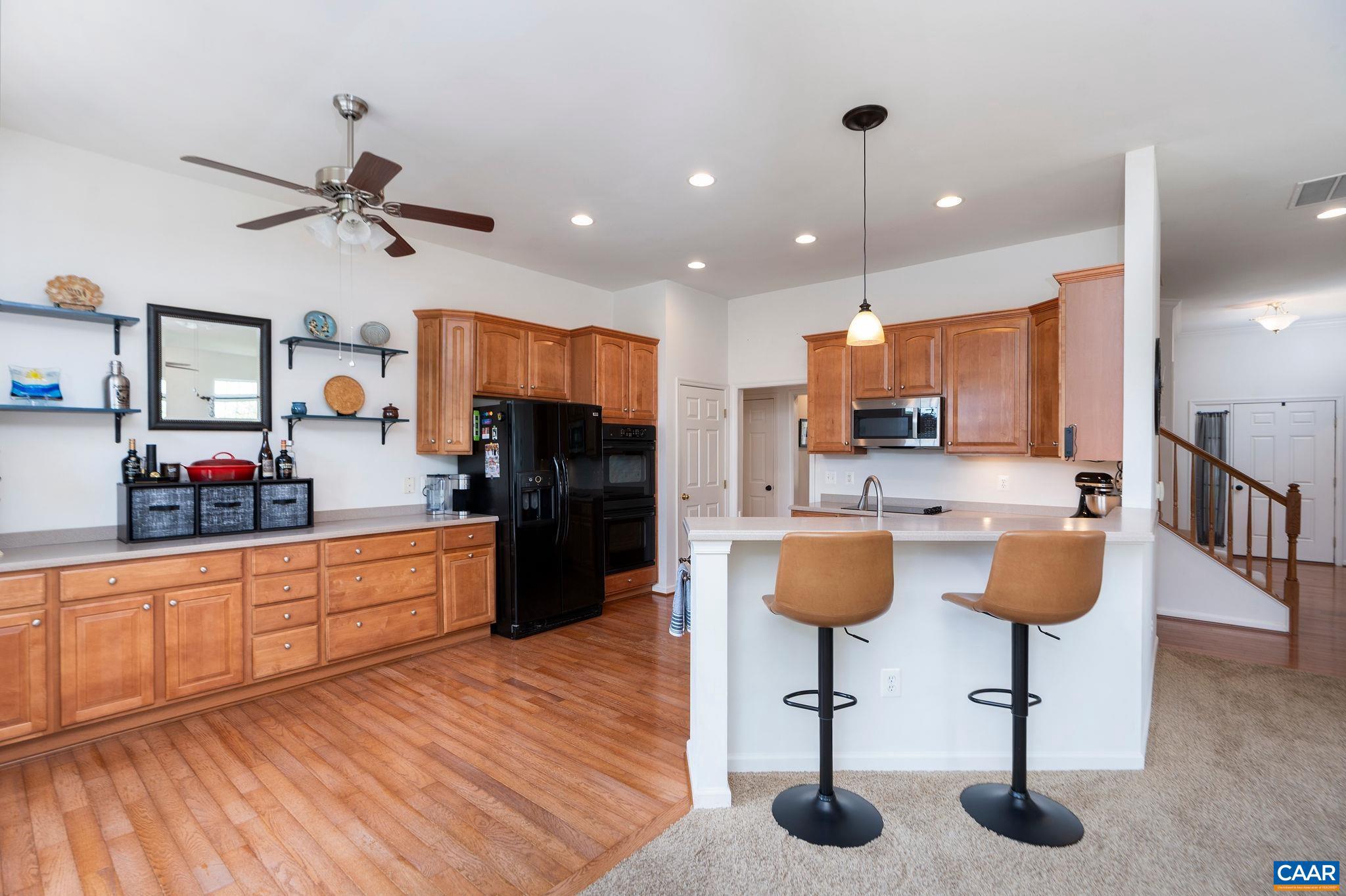 GORDONSVILLE GATES - Residential
