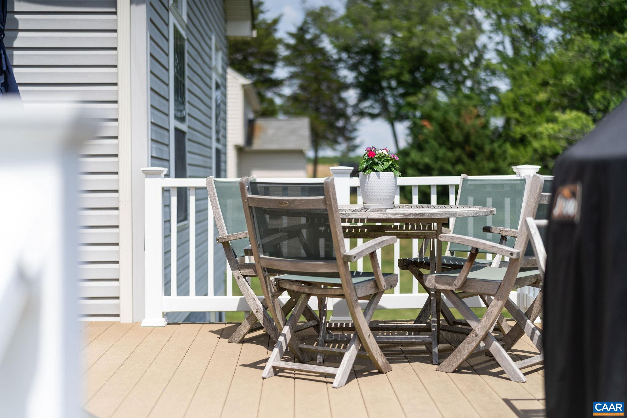 GORDONSVILLE GATES - Residential
