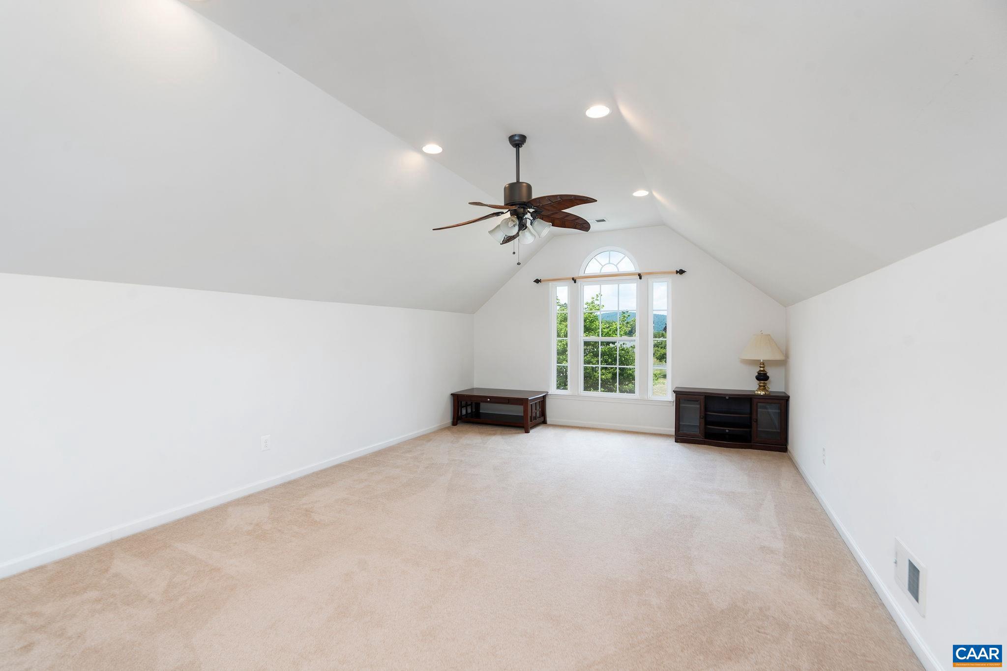 GORDONSVILLE GATES - Residential