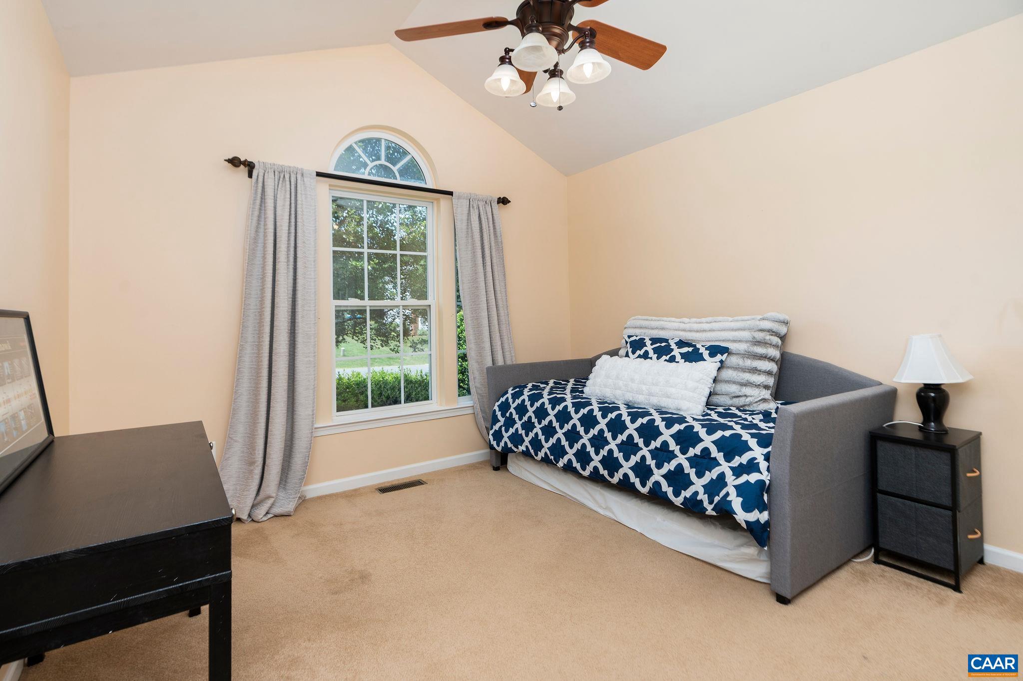 GORDONSVILLE GATES - Residential