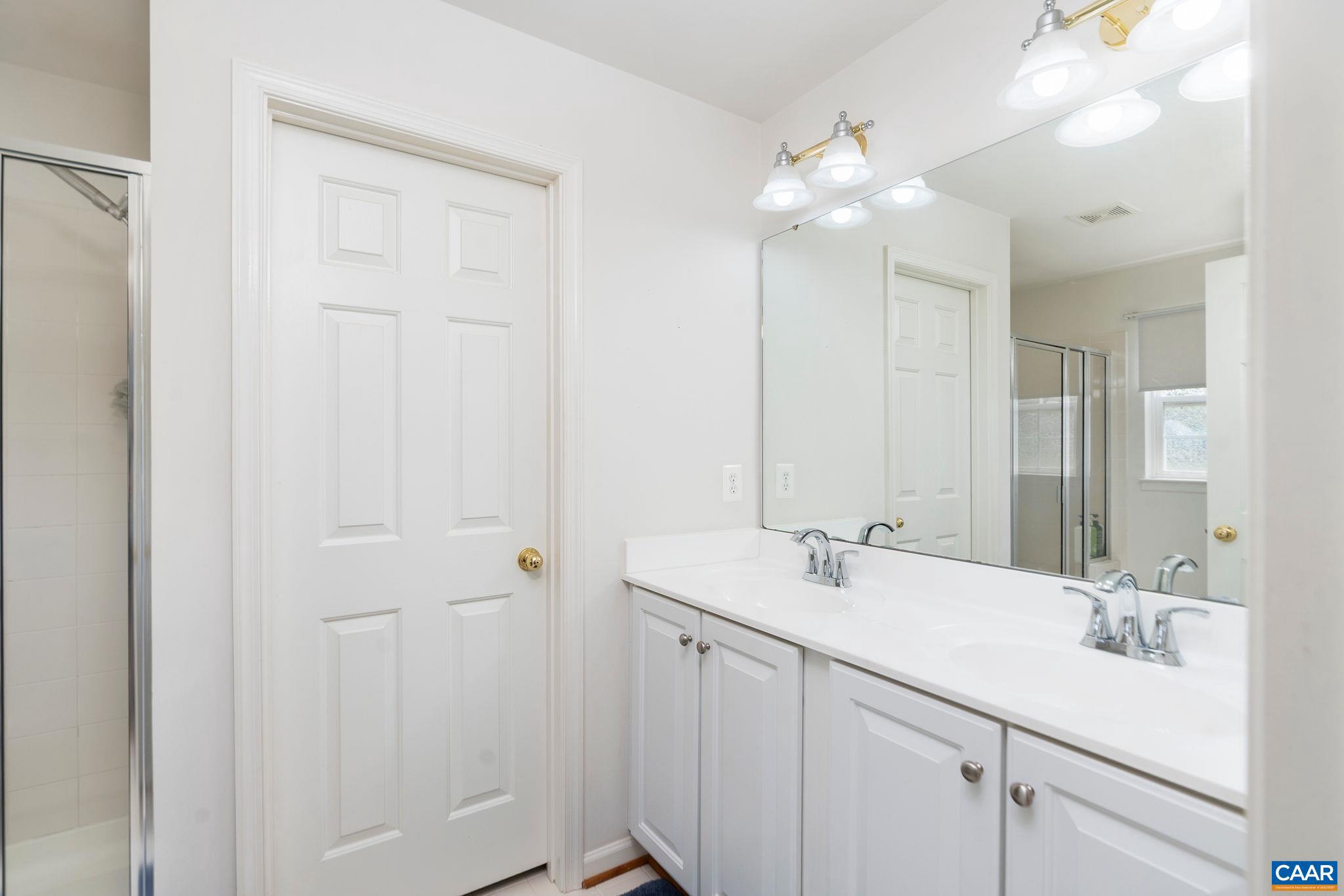 GORDONSVILLE GATES - Residential