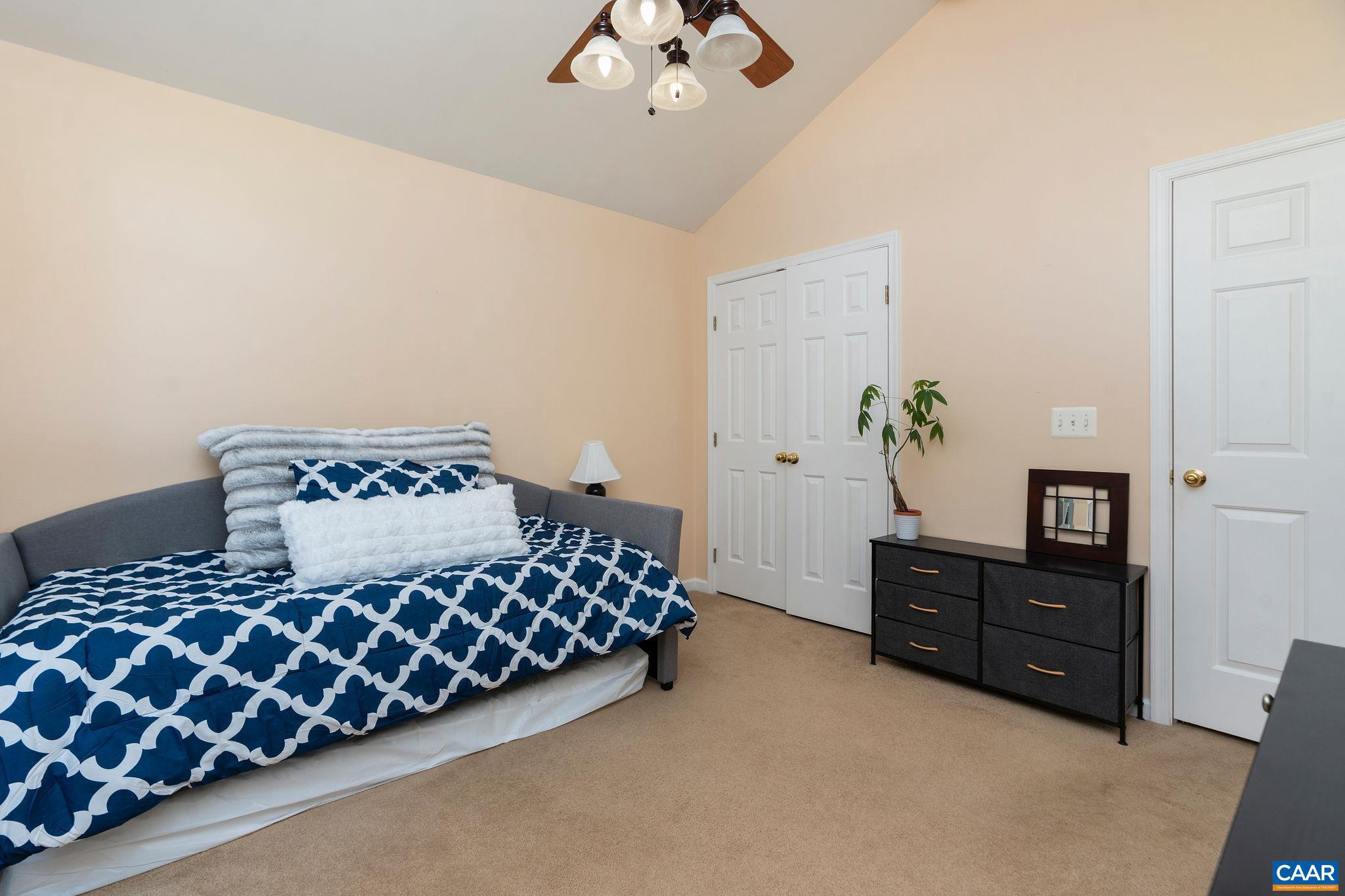 GORDONSVILLE GATES - Residential