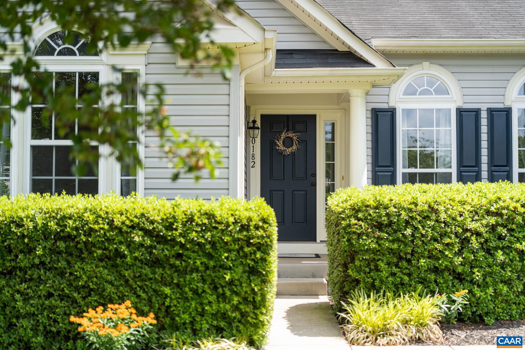 GORDONSVILLE GATES - Residential