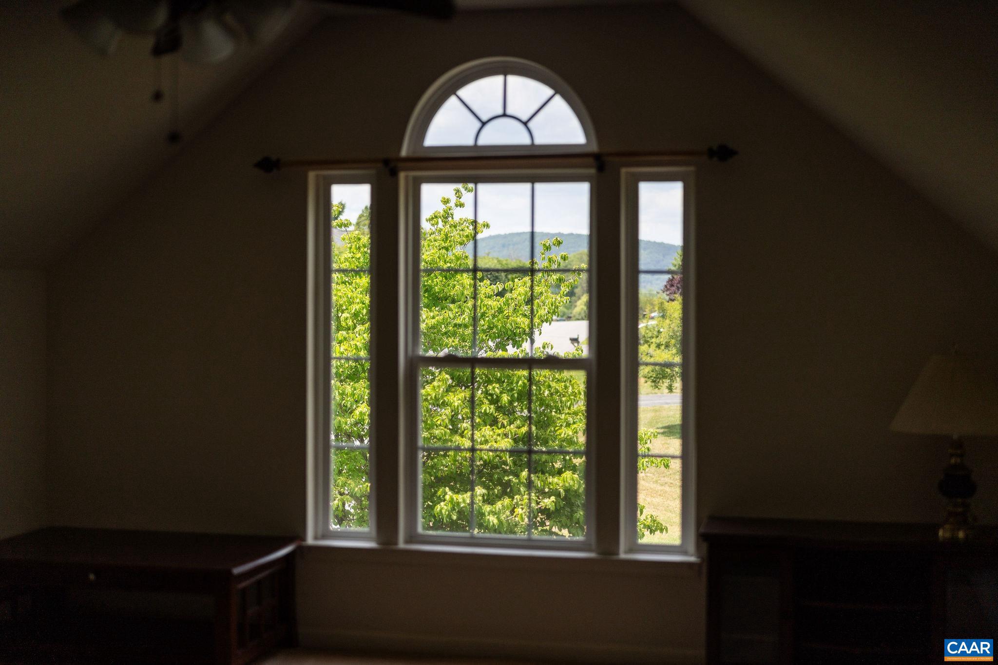GORDONSVILLE GATES - Residential