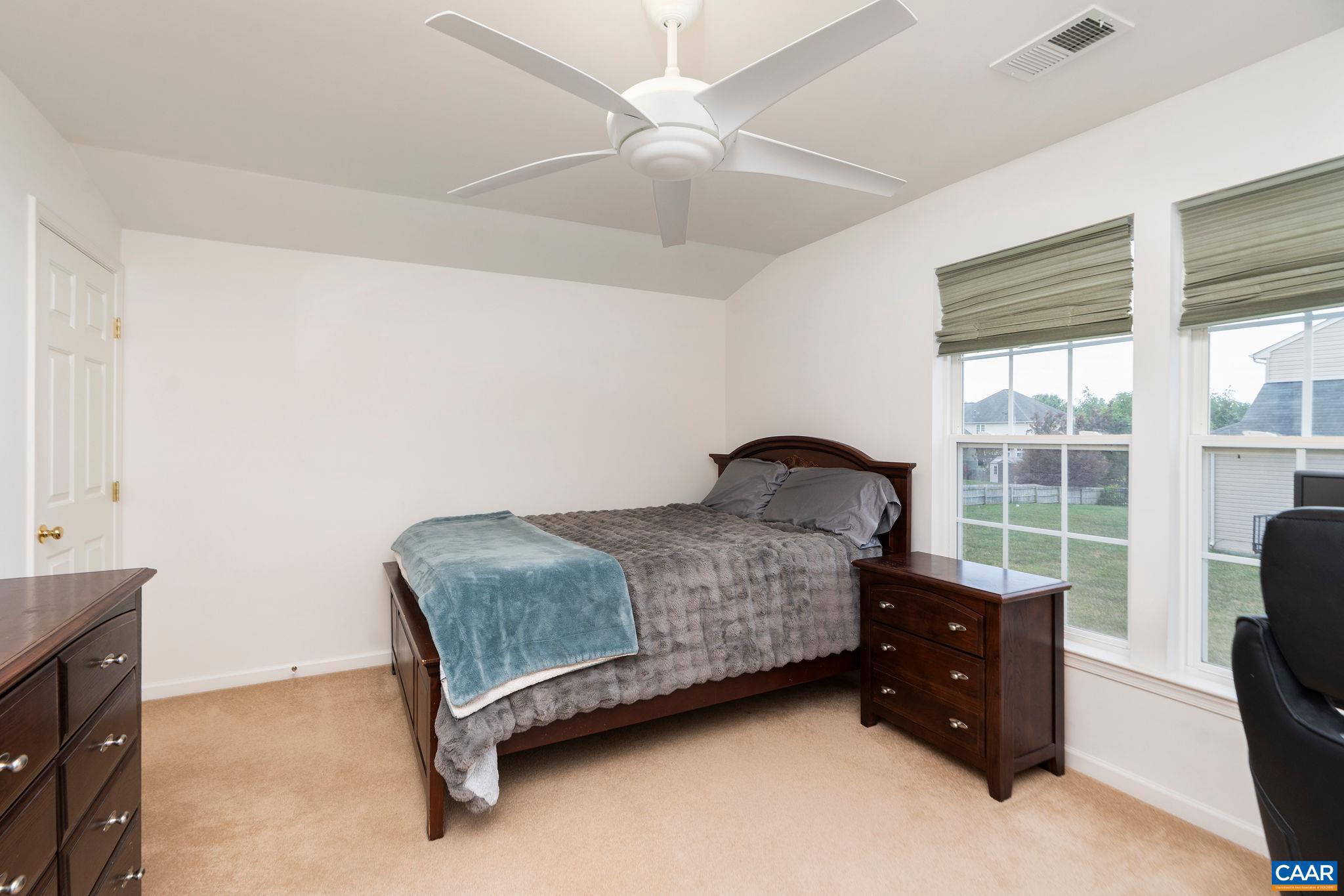 GORDONSVILLE GATES - Residential