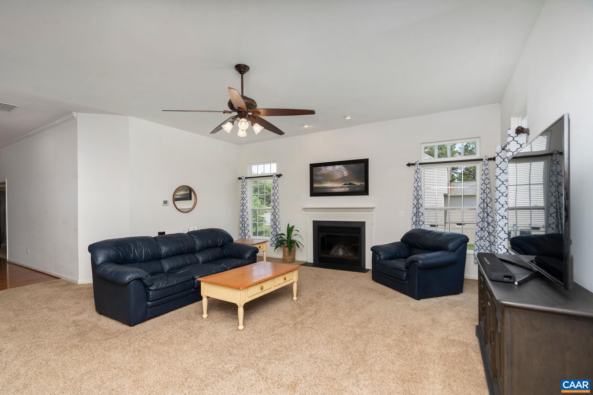 GORDONSVILLE GATES - Residential