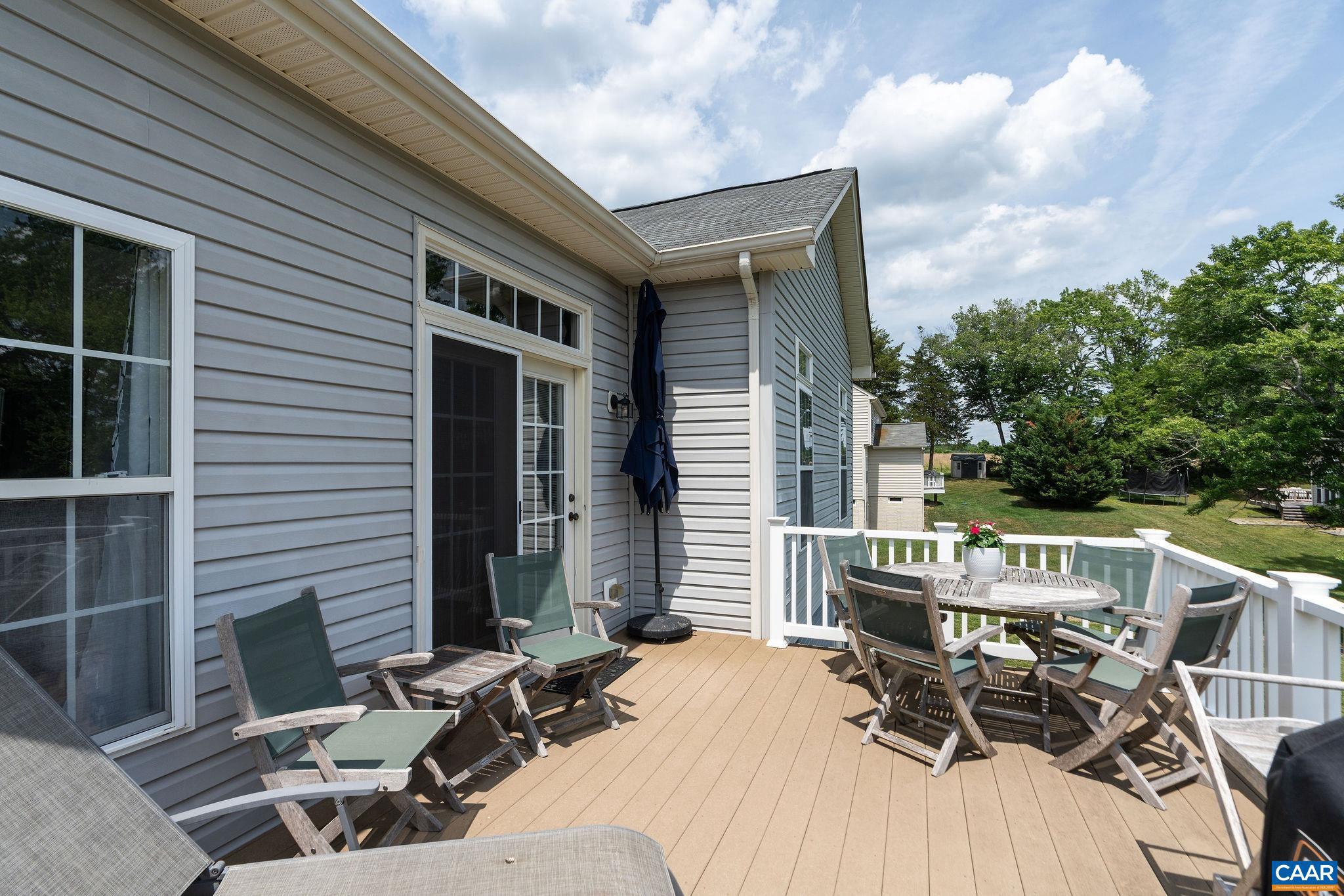 GORDONSVILLE GATES - Residential