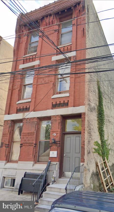 NORTH CENTRAL - Residential Lease