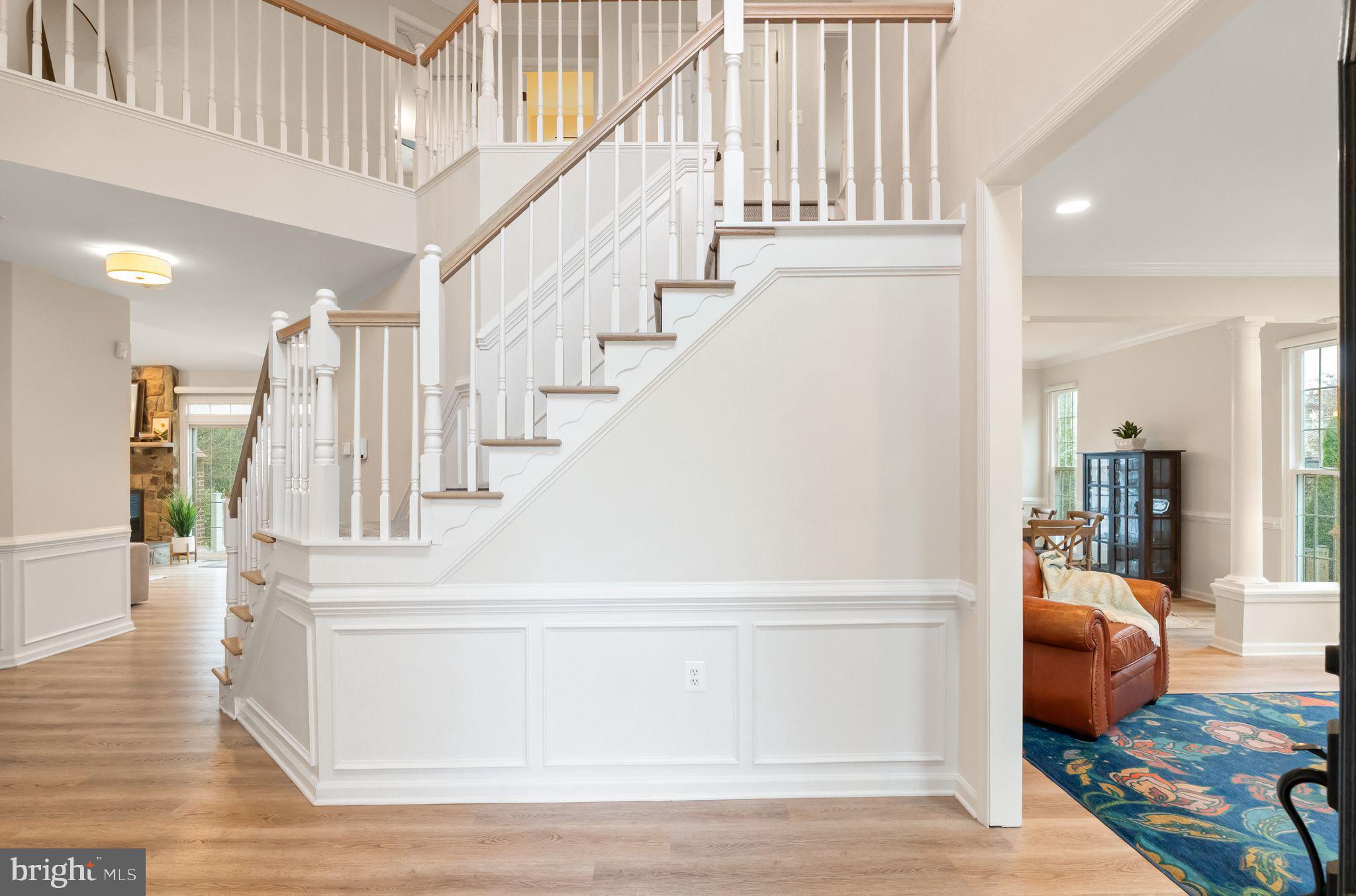 WOODLEA MANOR - Residential