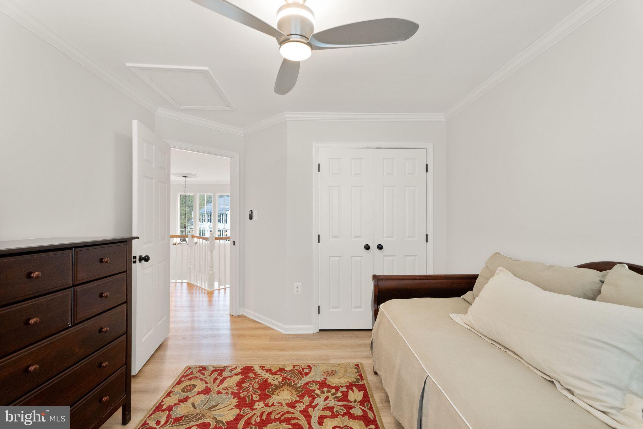 WOODLEA MANOR - Residential
