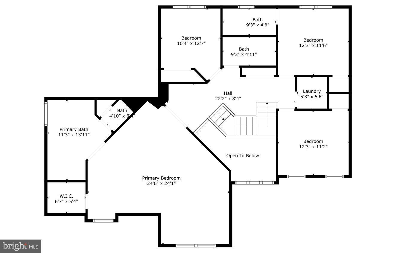 WOODLEA MANOR - Residential