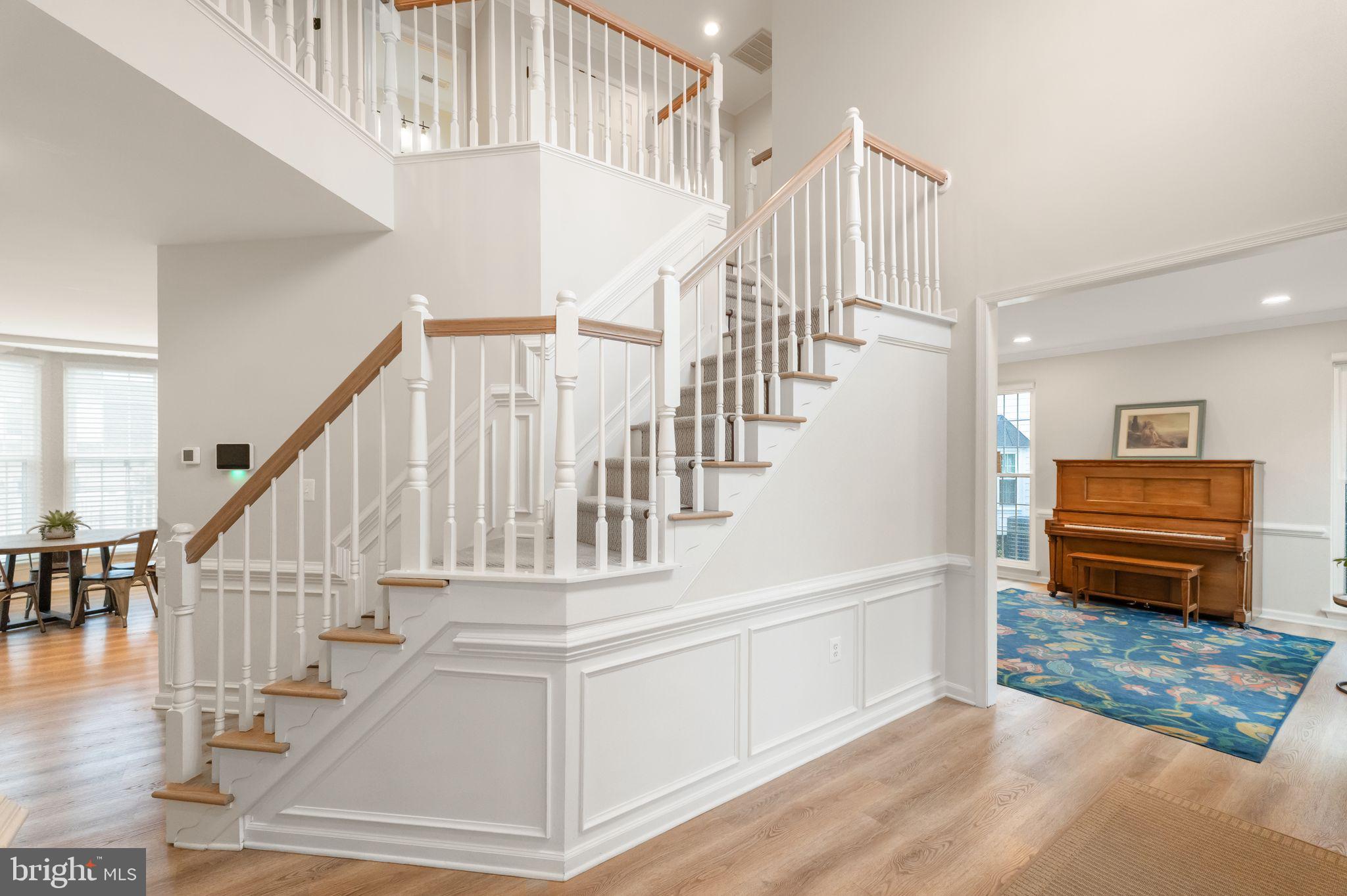 WOODLEA MANOR - Residential