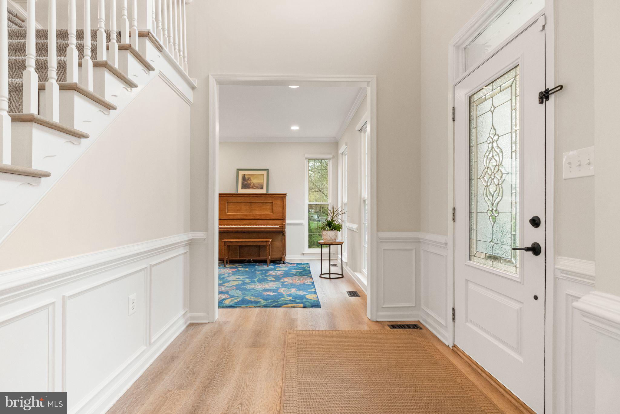 WOODLEA MANOR - Residential