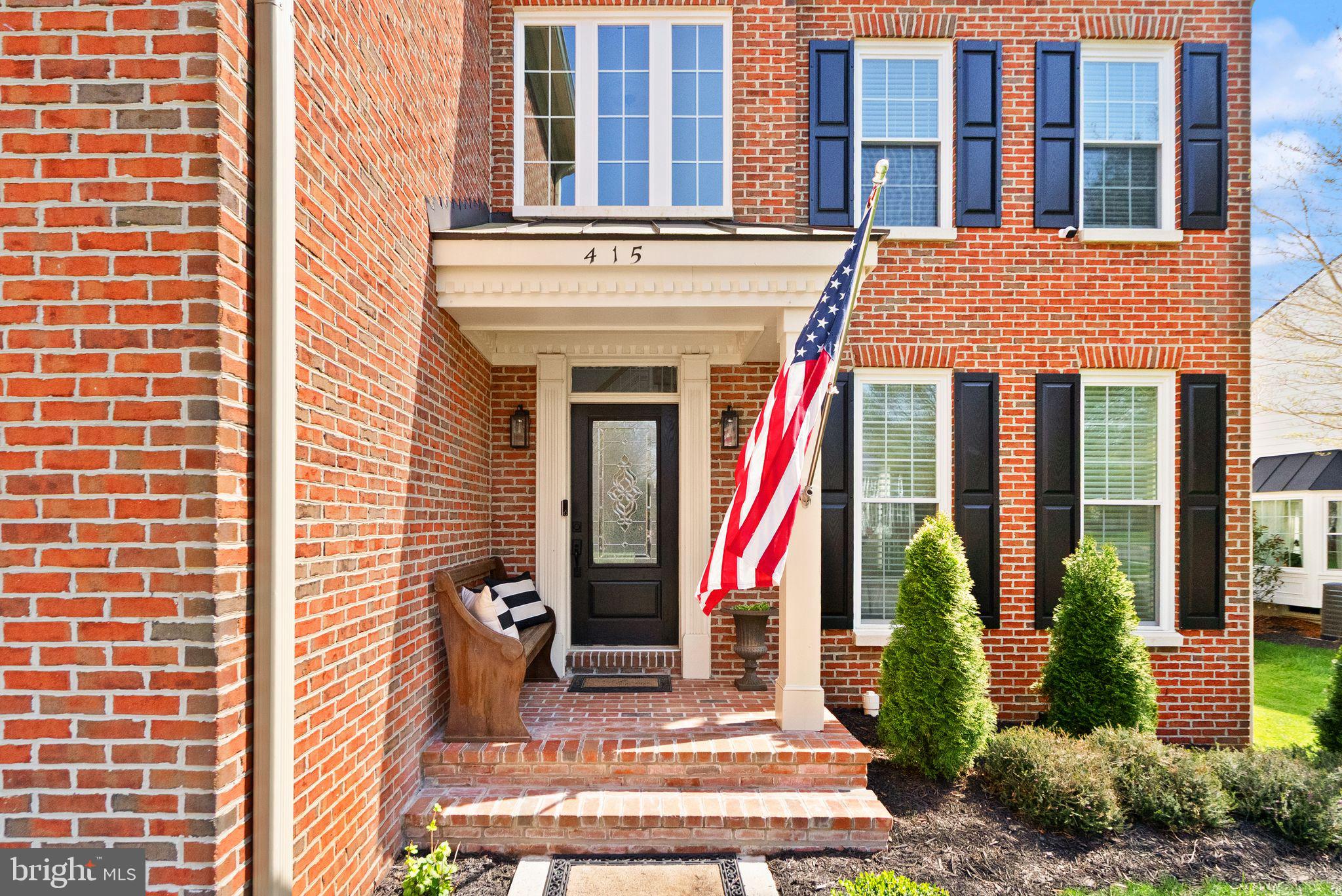WOODLEA MANOR - Residential