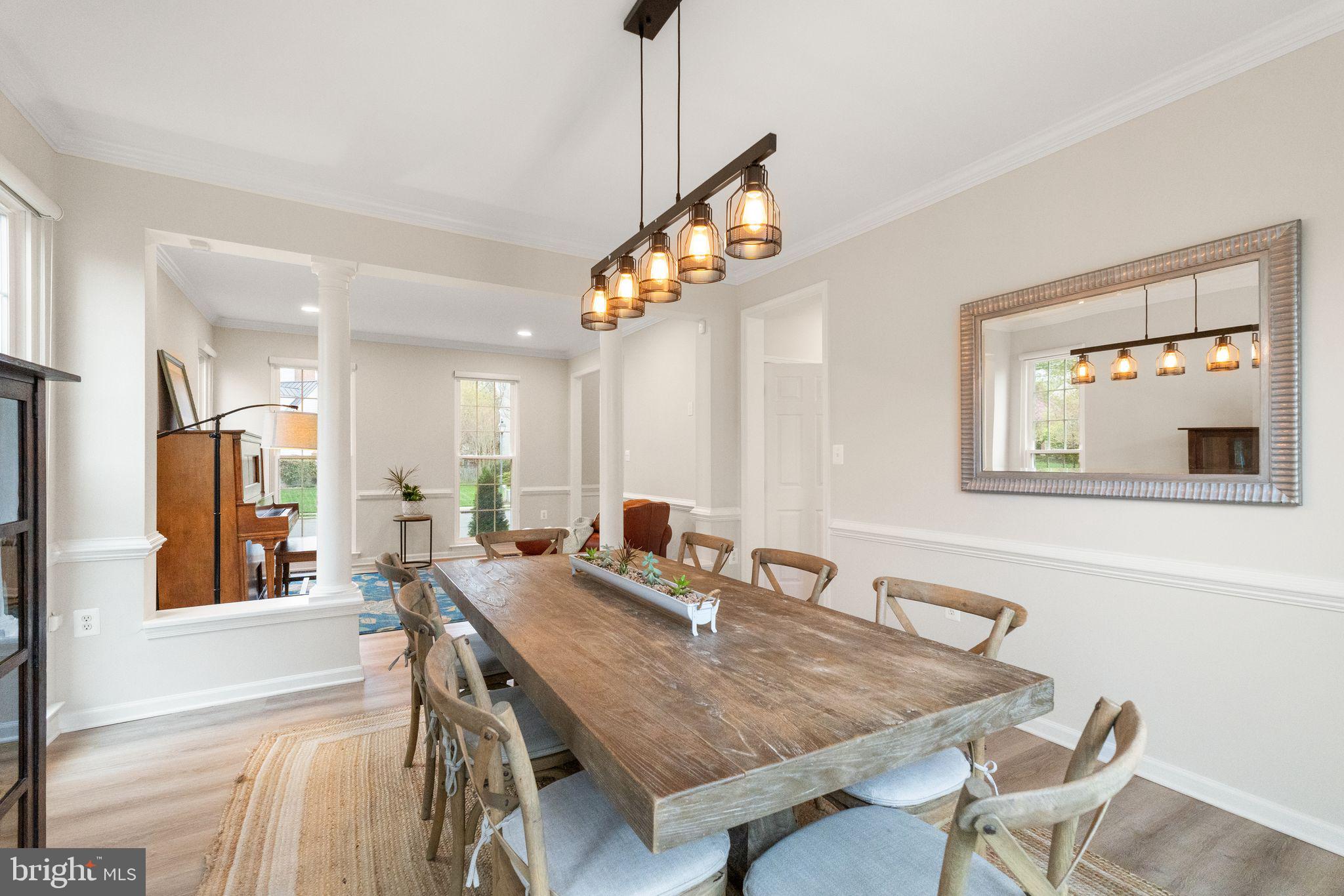 WOODLEA MANOR - Residential