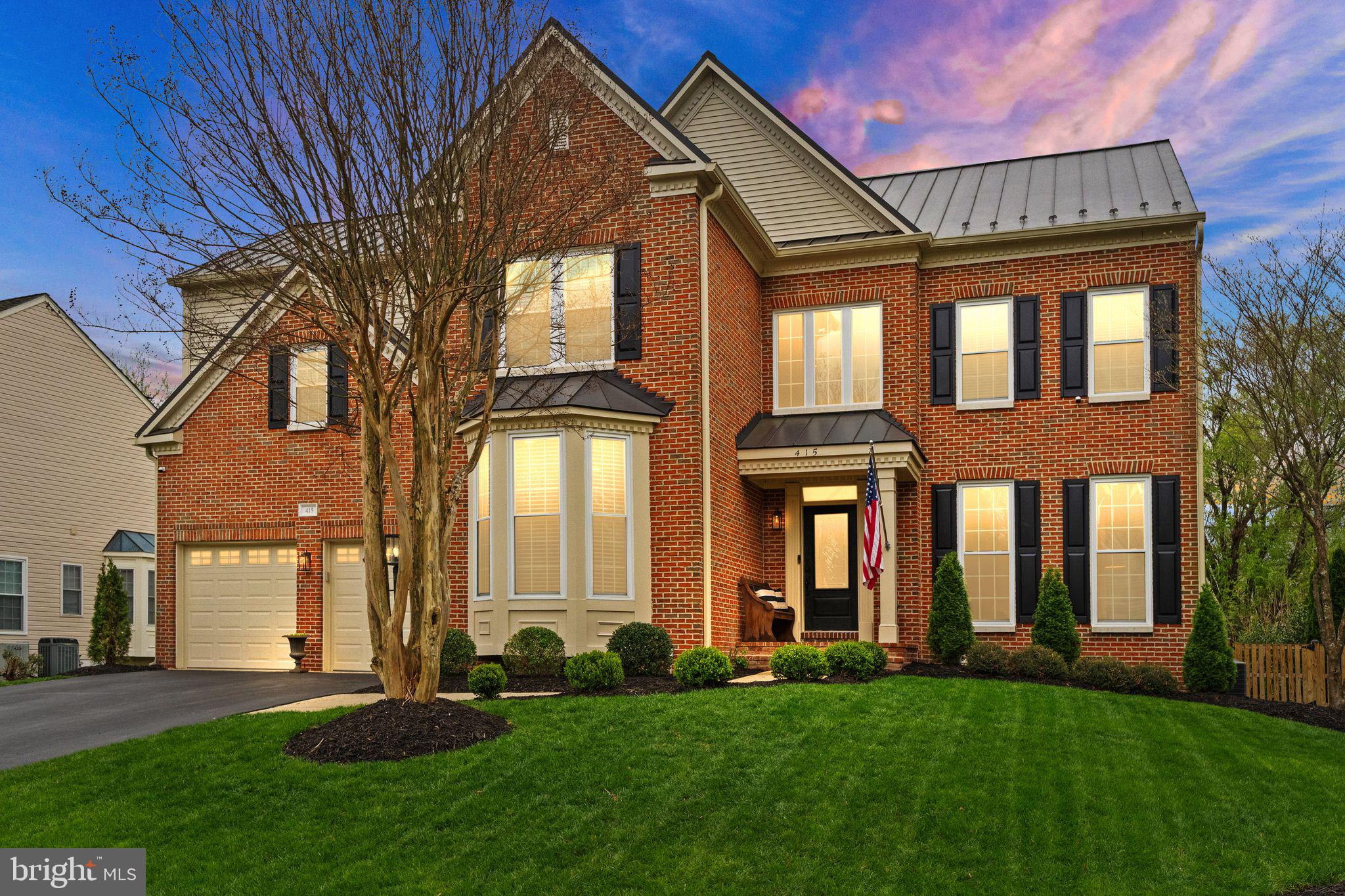 WOODLEA MANOR - Residential