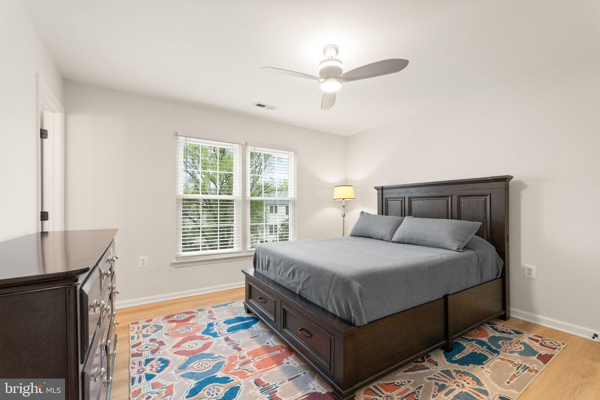 WOODLEA MANOR - Residential