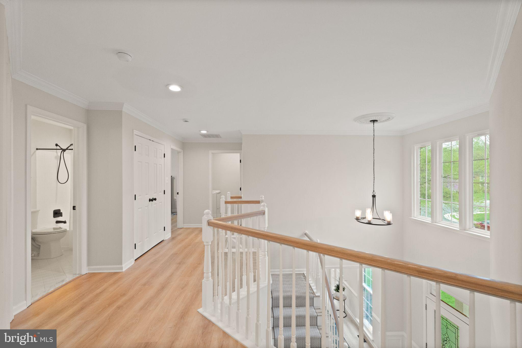 WOODLEA MANOR - Residential