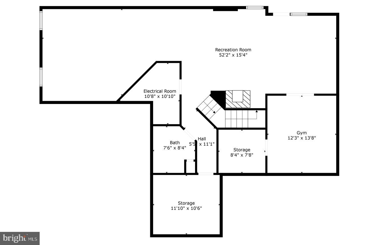 WOODLEA MANOR - Residential