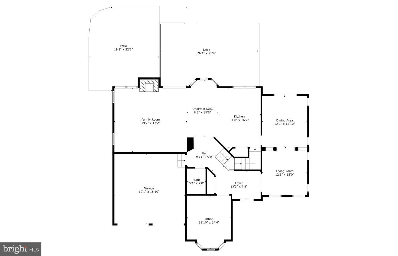 WOODLEA MANOR - Residential