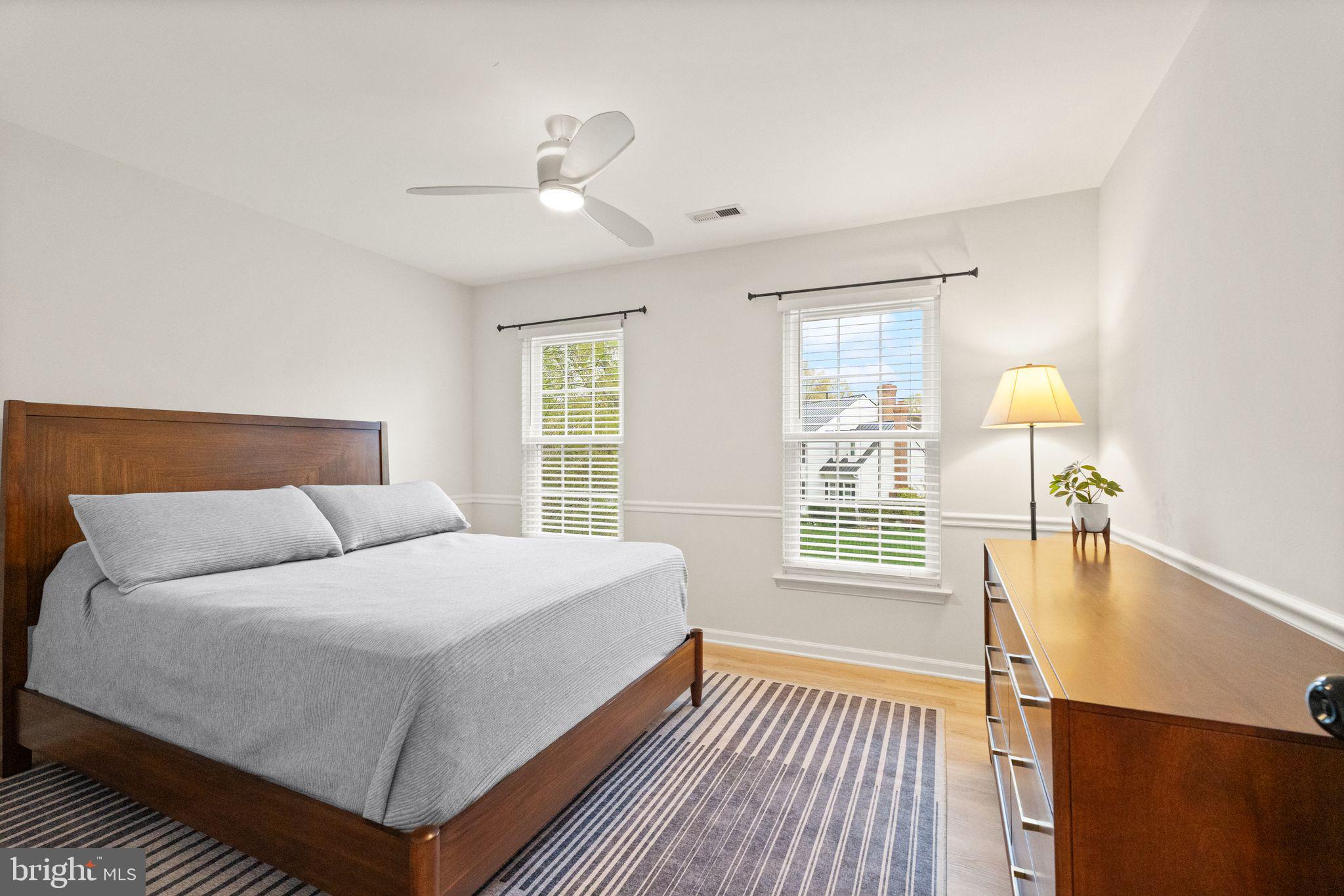 WOODLEA MANOR - Residential