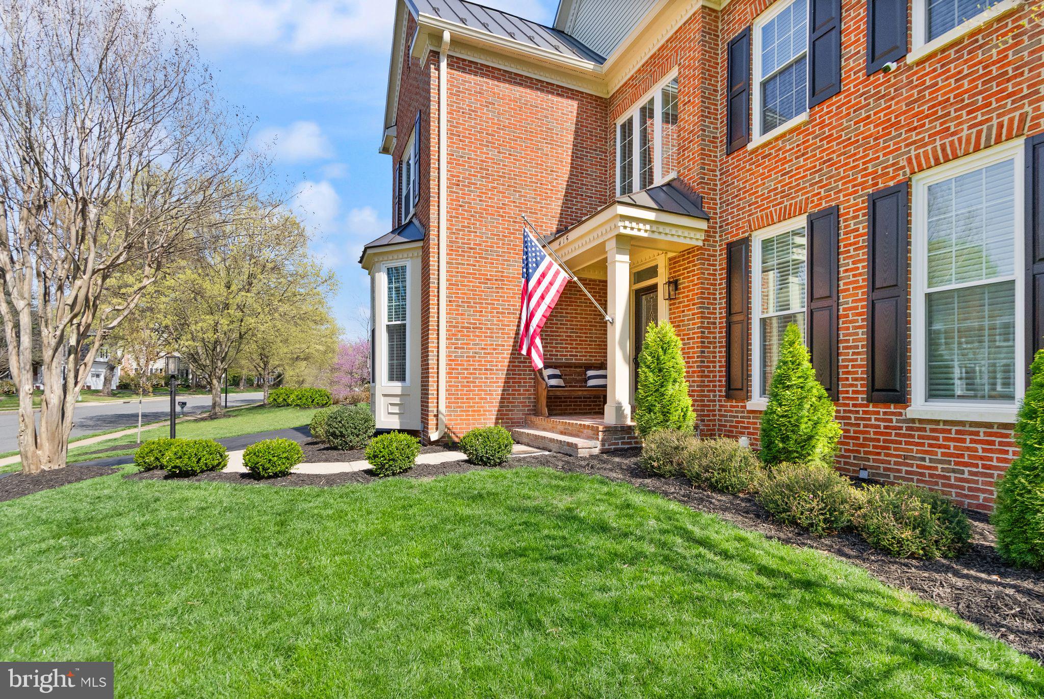 WOODLEA MANOR - Residential
