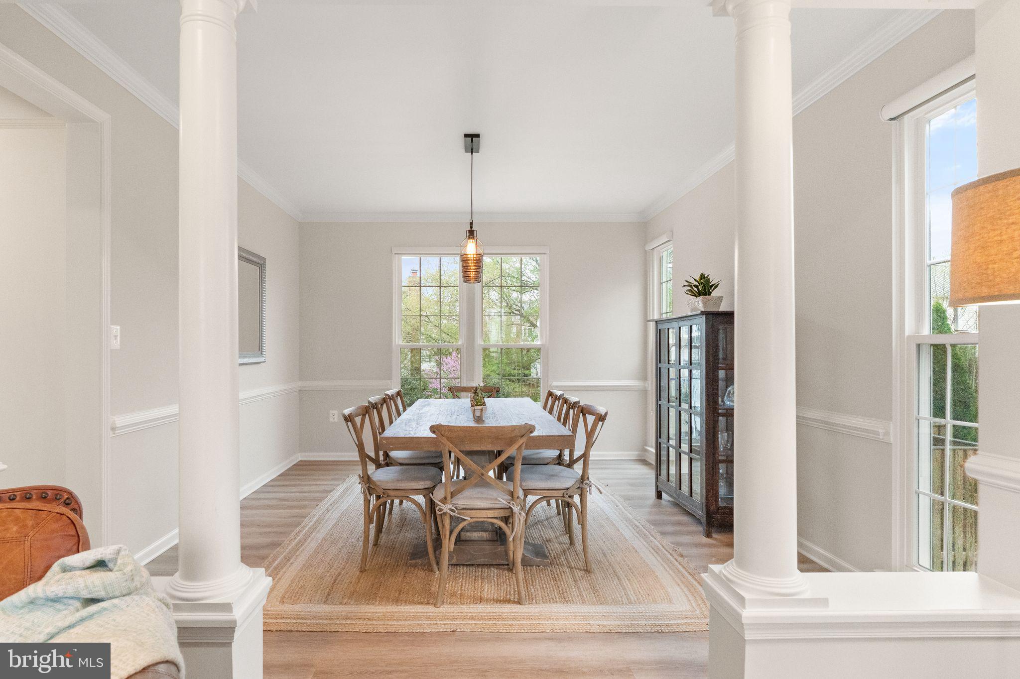 WOODLEA MANOR - Residential