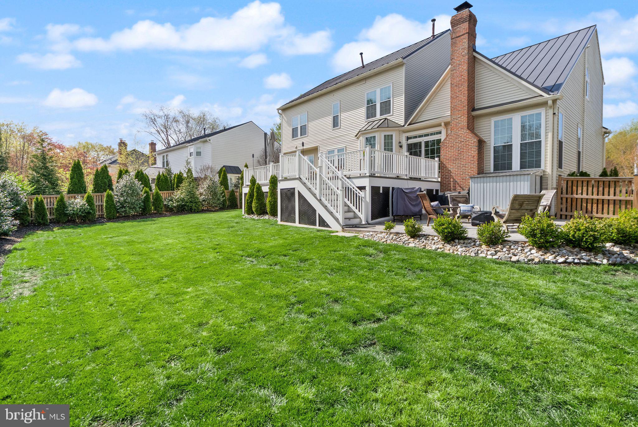 WOODLEA MANOR - Residential