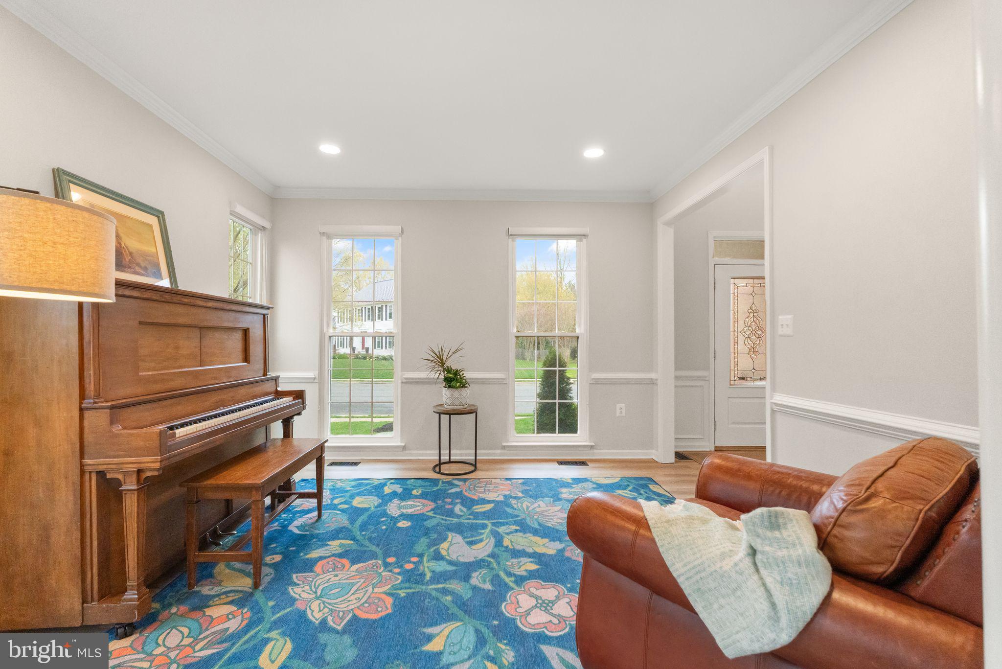 WOODLEA MANOR - Residential