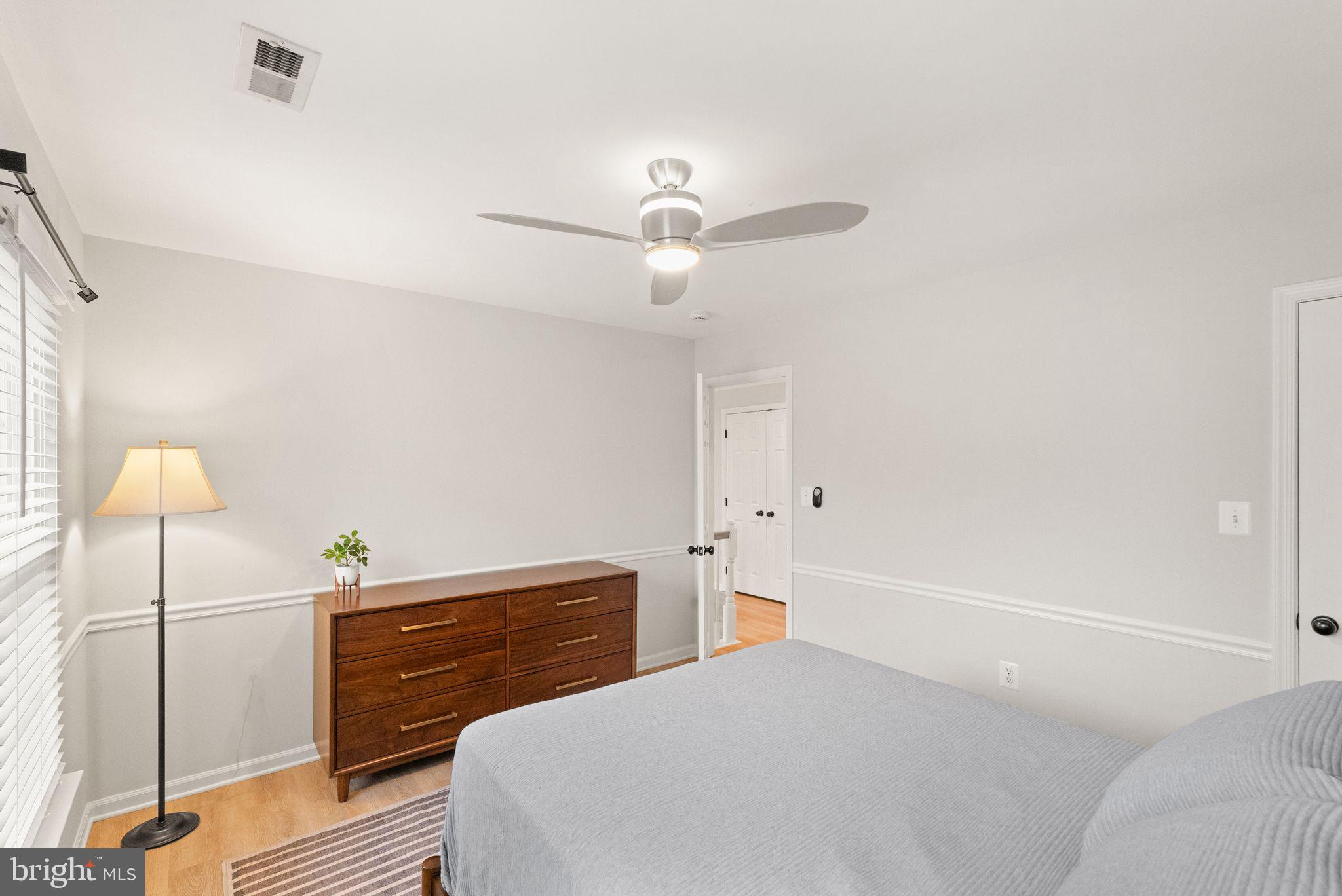 WOODLEA MANOR - Residential