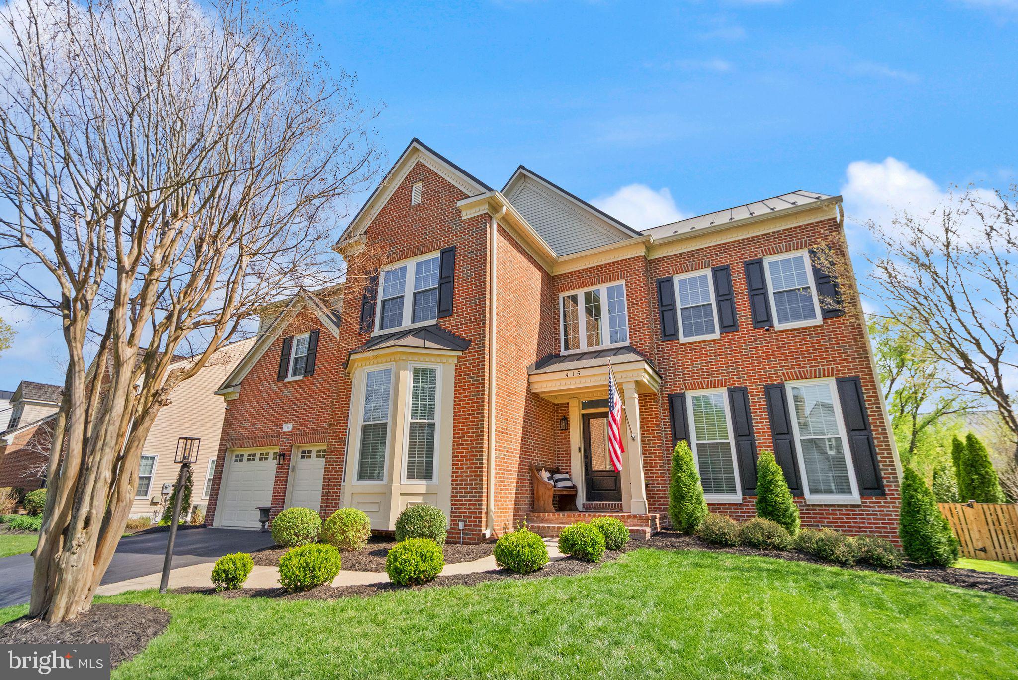WOODLEA MANOR - Residential