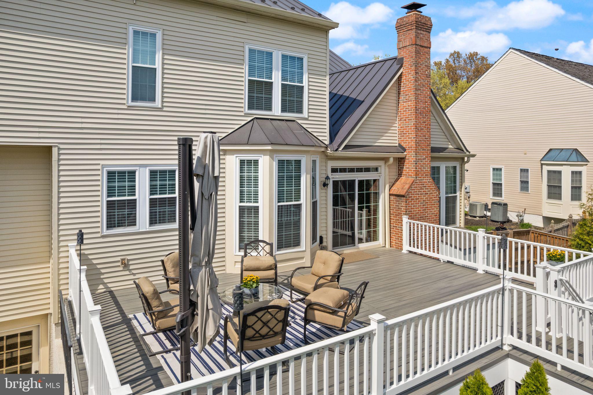 WOODLEA MANOR - Residential