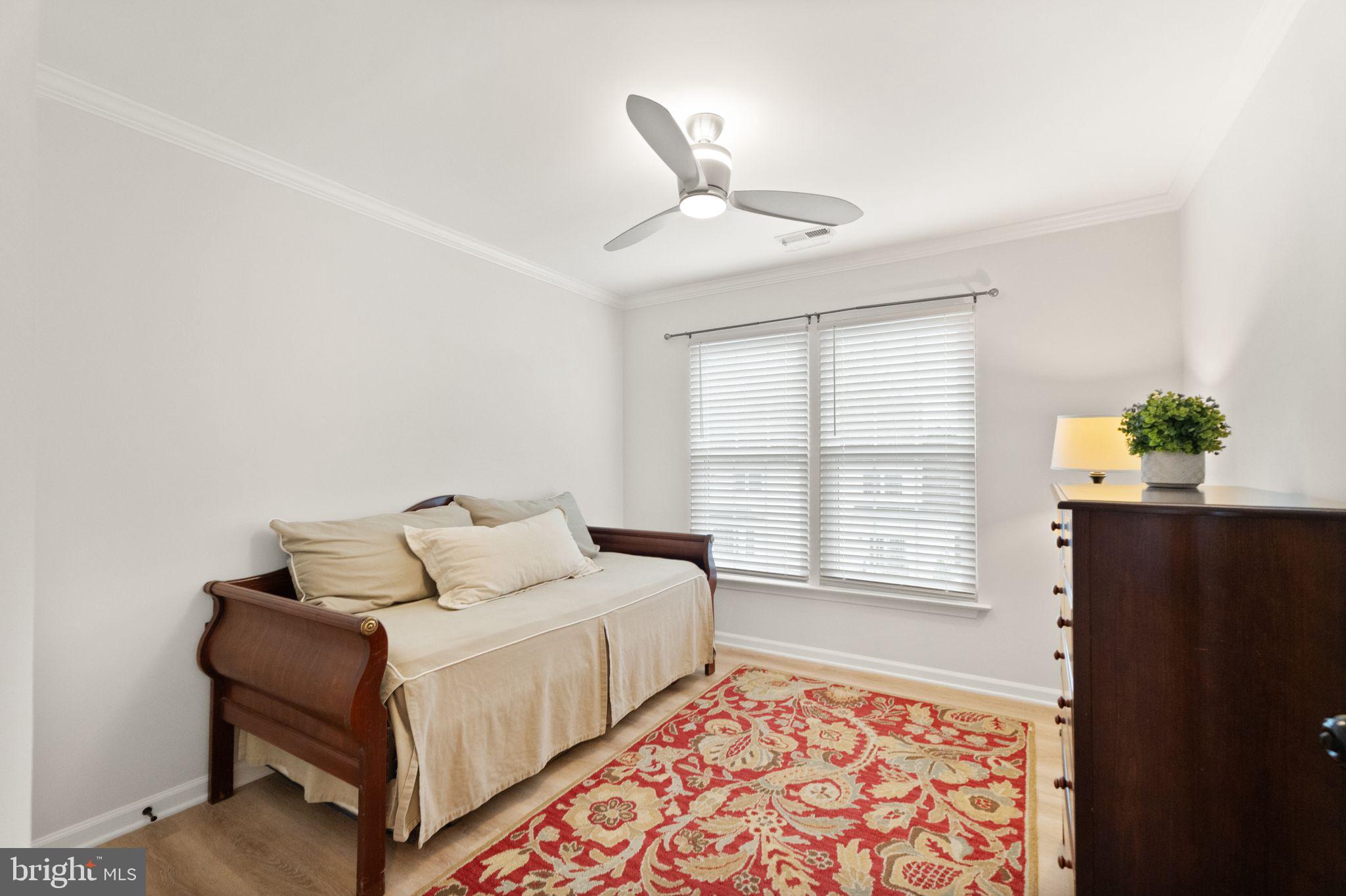 WOODLEA MANOR - Residential