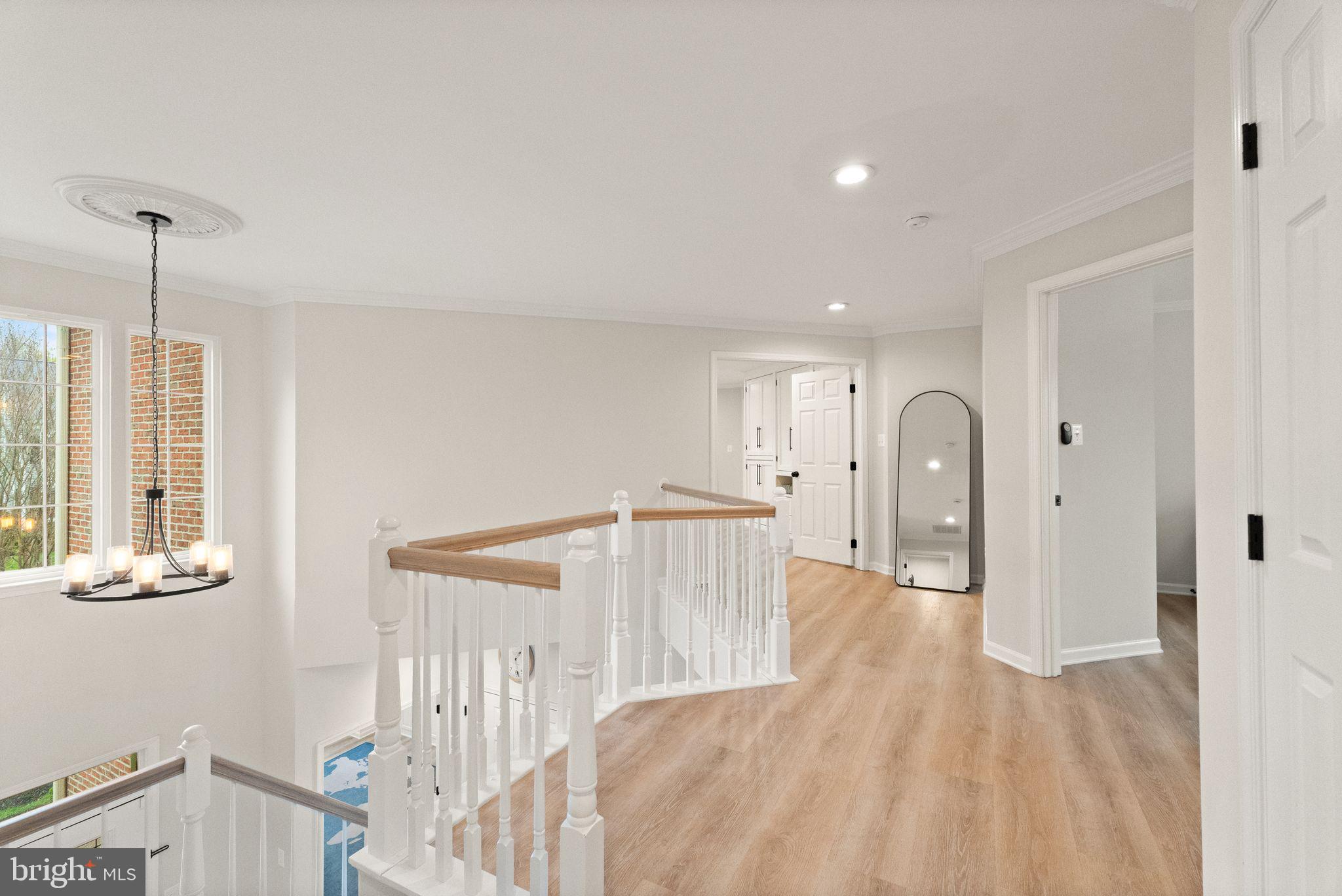 WOODLEA MANOR - Residential
