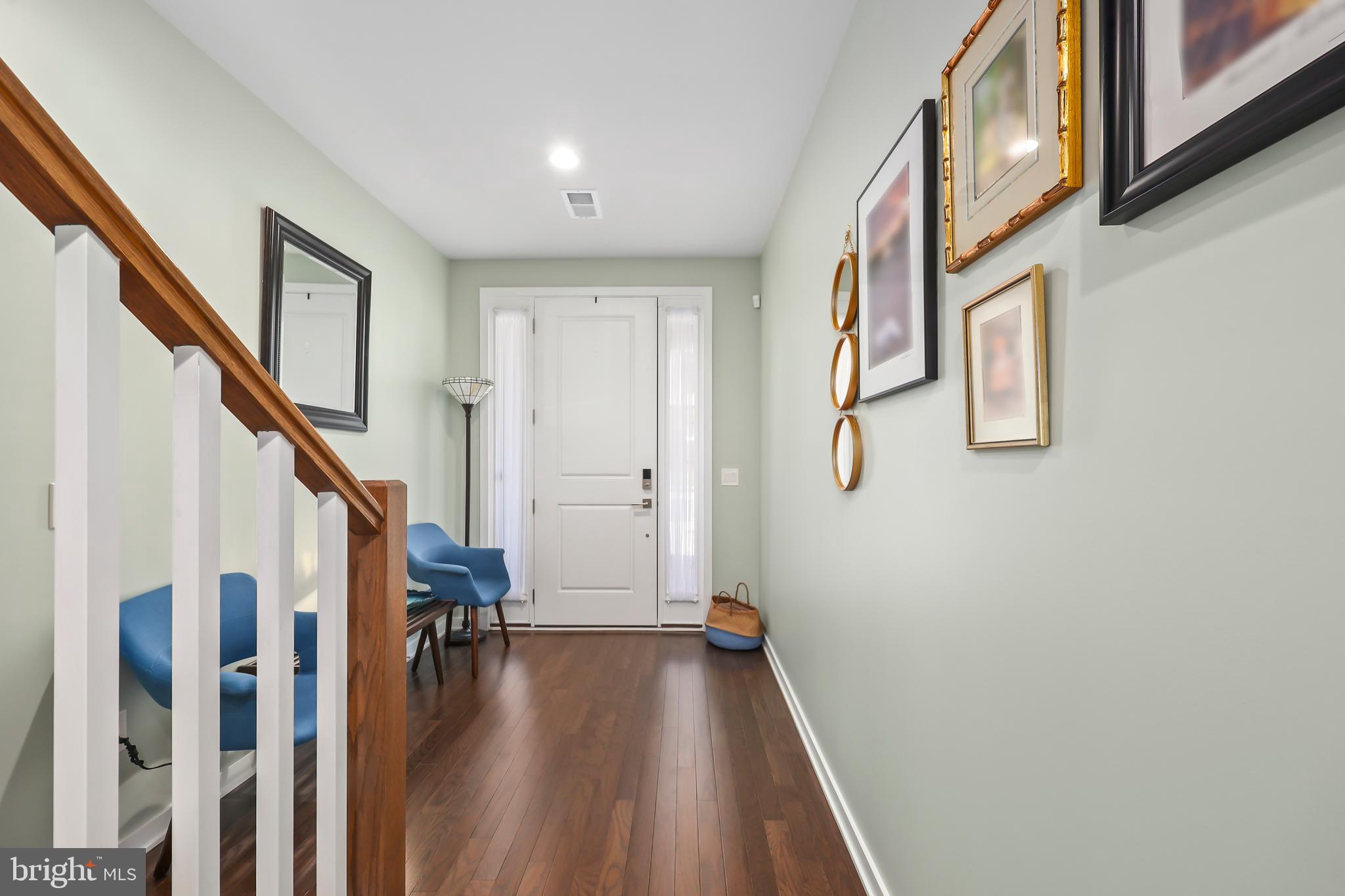 REGENCY AT BELMONT - Residential