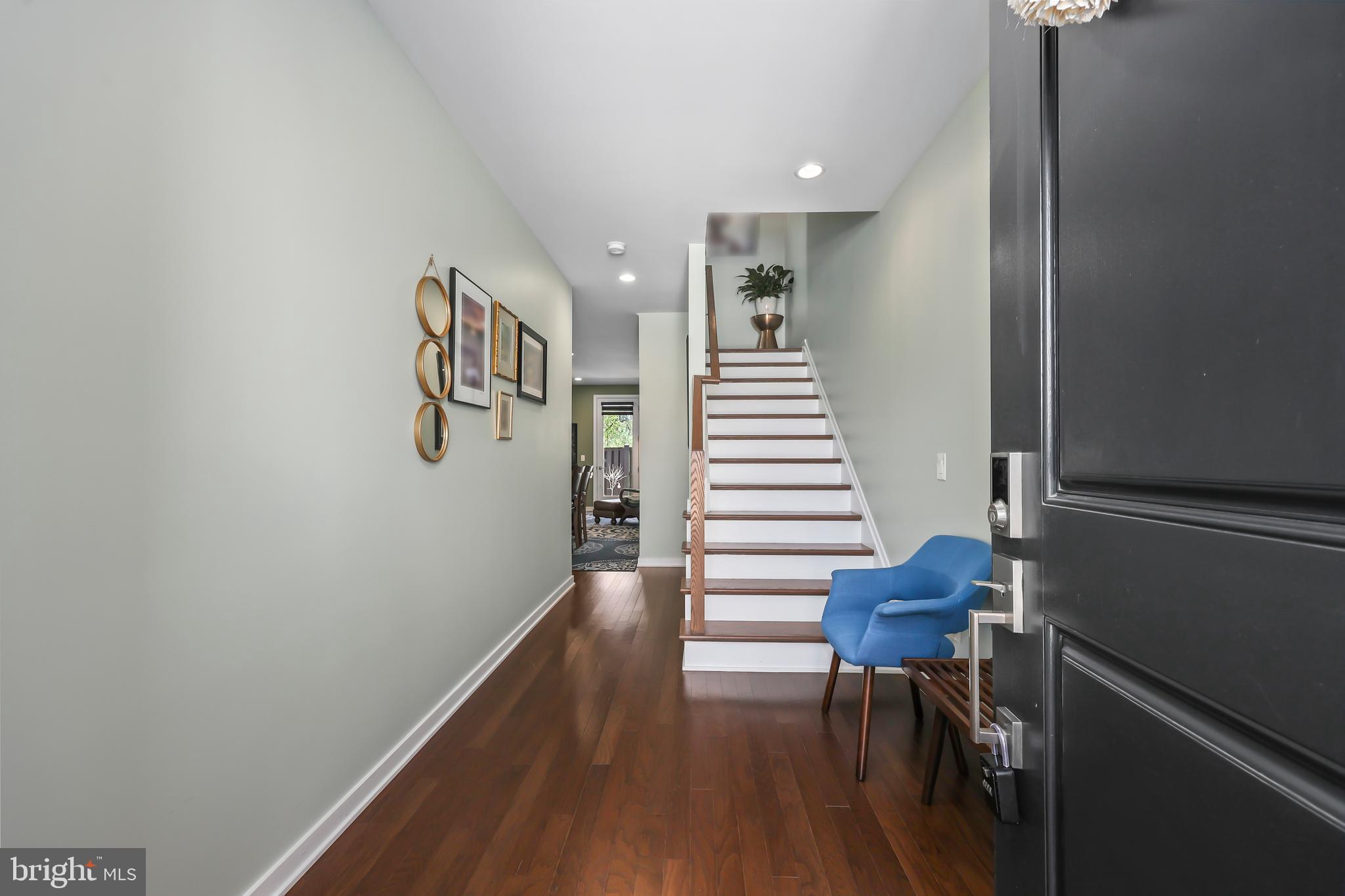 REGENCY AT BELMONT - Residential