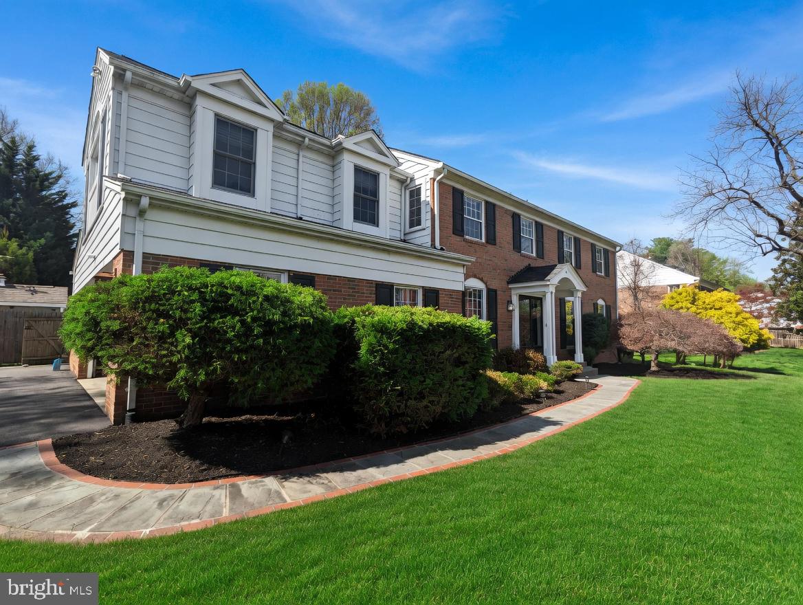 GREENWAY HEIGHTS - Residential