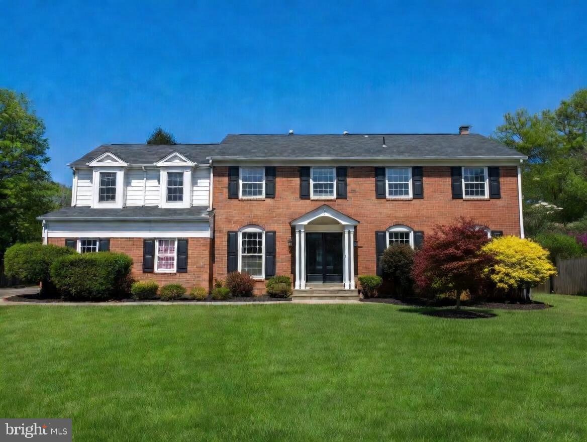 Welcome to 1006 Kimberwicke Road, an exceptional residence tucked within the highly sought-after Greenway Heights neighborhood of McLean. This stunning, turn-key estate offers over 4,600 total finished square feet of light-filled living space across three levels, situated on a premier half-acre level lot (20,829 sq. ft.). Designed for the ultimate in resort-style living, the grounds feature a sparkling in-ground pool, professional landscaping, and a serene outdoor setting that backs to quiet parkland—a rare private sanctuary just 0.1 miles from Old Dominion Drive.

Designed with comfort, elegance, and functionality in mind, this 4-bedroom, 4.5-bath home makes a lasting impression from the moment you step through the door. A gracious entry foyer sets the tone, flanked by formal living and sitting rooms featuring custom-built cabinetry crafted with exquisite attention to detail. Whether hosting grand gatherings by the pool or enjoying a quiet morning in the sun-drenched interiors, this home offers a seamless blend of luxury and livability in the heart of the Langley High School pyramid.

Modern luxury meets traditional comfort in the heart of the home. The pro-series kitchen—boasting GE Café appliances and vintage Sub-Zero refrigeration—is complemented by a functional butler’s pantry and a spacious dining area. Beyond the kitchen, a cozy family room with wood burning fireplace, opens into a vibrant Florida-style sunroom, creating a bright, airy transition to the lush grounds outside.

Experience the ultimate in outdoor living with a sparkling pool and designer landscaping perfect for summer gatherings. The main level is designed for modern convenience, featuring a spacious mudroom/laundry transition located off the massive two-car garage, which includes additional square footage for a custom workshop, balancing luxury leisure with practical utility.

The upper level is a masterclass in design, headlined by a palatial primary suite that serves as a private retreat, featuring his-and-hers walk-in closets and a spa-like bath with dual vanities, a soaking tub, and a glass-enclosed shower. Three additional generously sized bedrooms share two beautifully appointed full bathrooms, including one en-suite. Completing this level is a dedicated, windowed executive study featuring tree-top views and rich hardwoods—an indispensable amenity for the modern professional or a charming 5th junior bedroom/nursery.

The expansive lower level is designed for both recreation and hospitality, featuring a large multi-purpose room for media or play, a dedicated fitness area, and a private guest wing. This level boasts a versatile bonus room/den served by a full bath, offering the ideal footprint for a secluded guest suite, home office, or an au pair residence.

Located within the prestigious Langley High School pyramid and just minutes to Tysons, the Tech Corridor, and Washington, D.C., 1006 Kimberwicke Road is truly a rare gem offering the perfect blend of luxury, convenience, and tranquility in one of McLean’s most desirable communities.

Note: Some photos in the listing have been virtually staged.