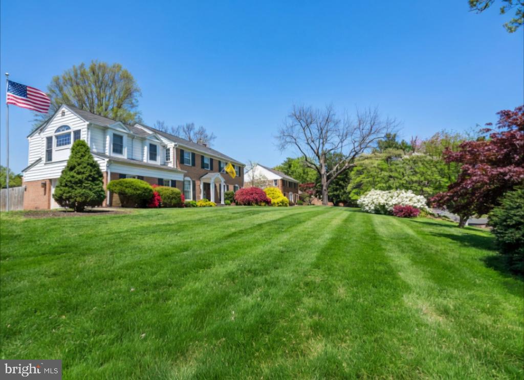 GREENWAY HEIGHTS - Residential
