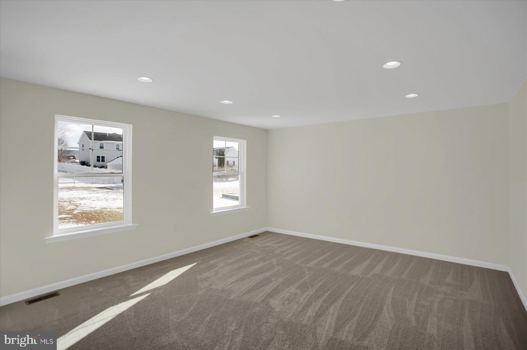 SPRINGFIELD - Residential