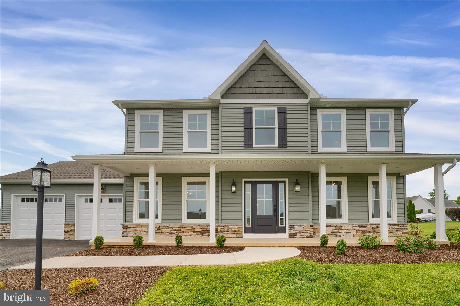 SPRINGFIELD - Residential
