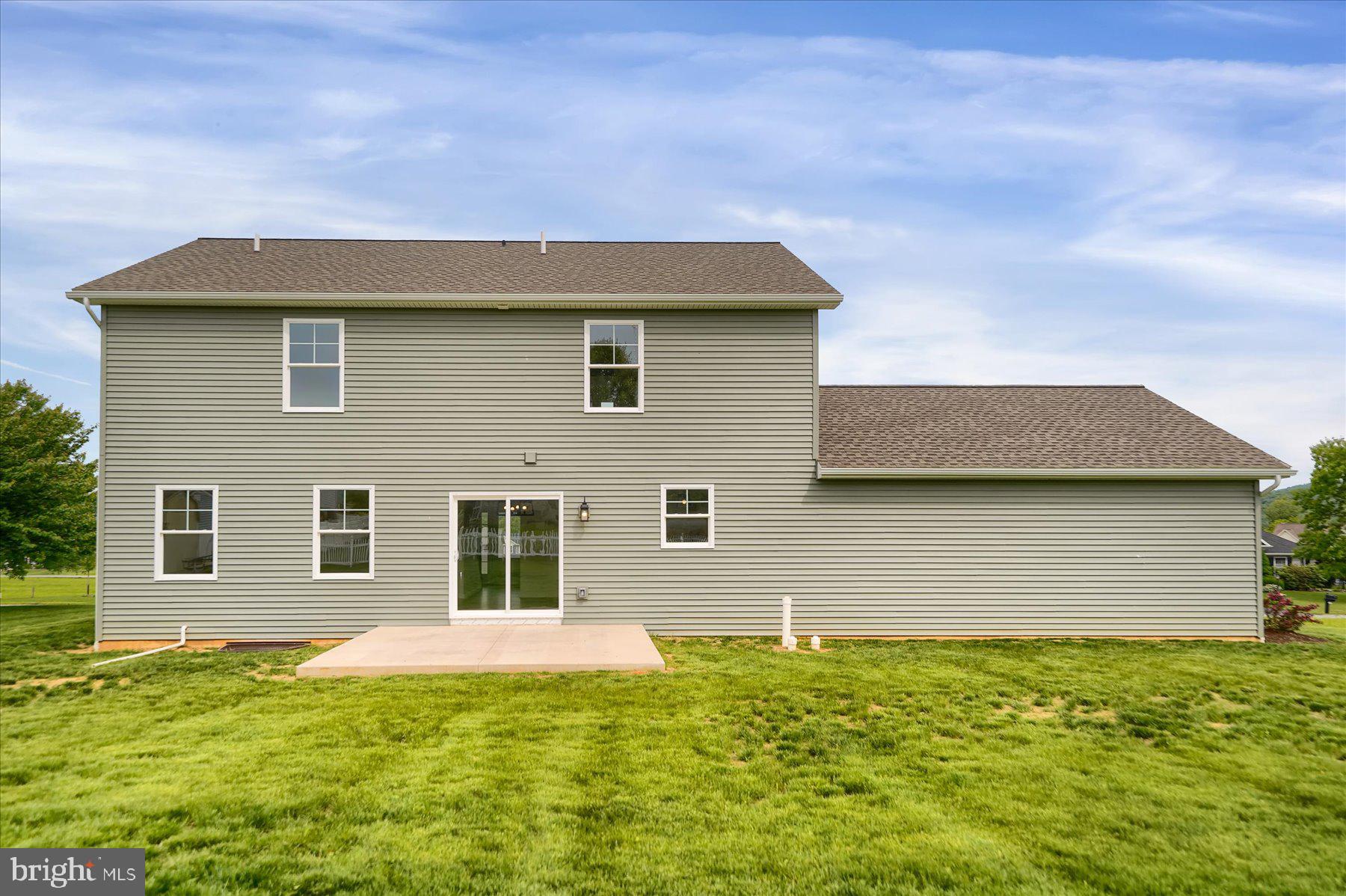 SPRINGFIELD - Residential