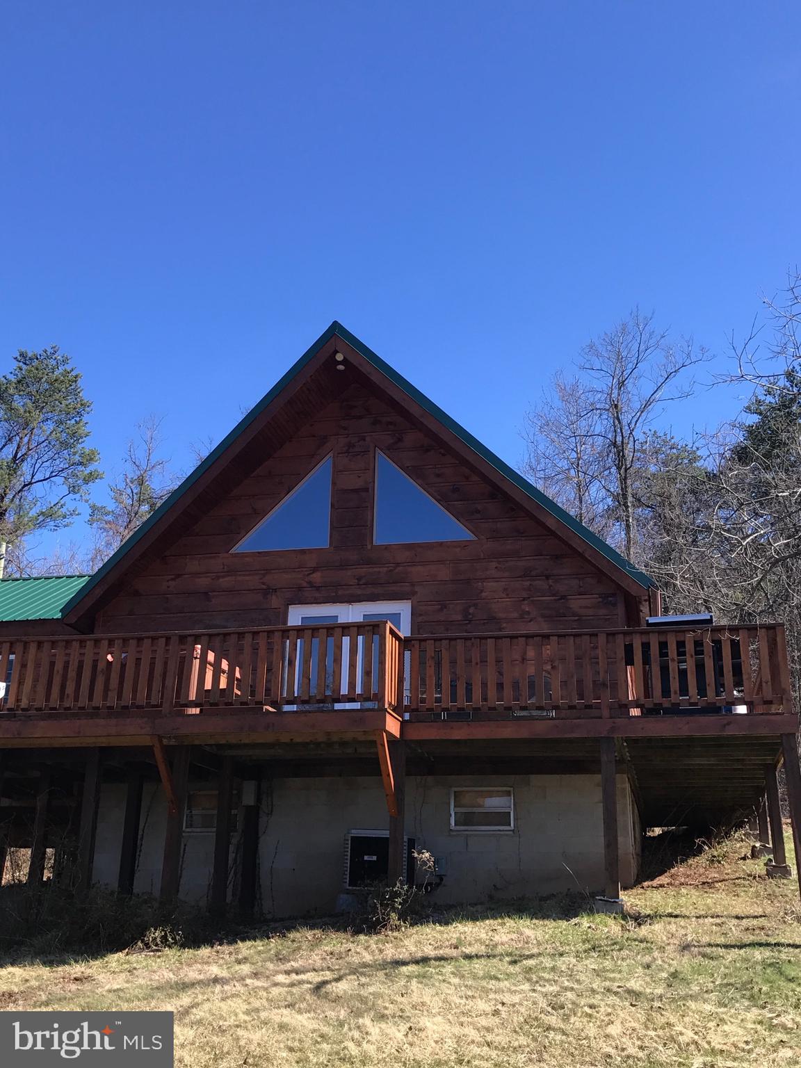 VALLEY VIEW FARMS - Residential