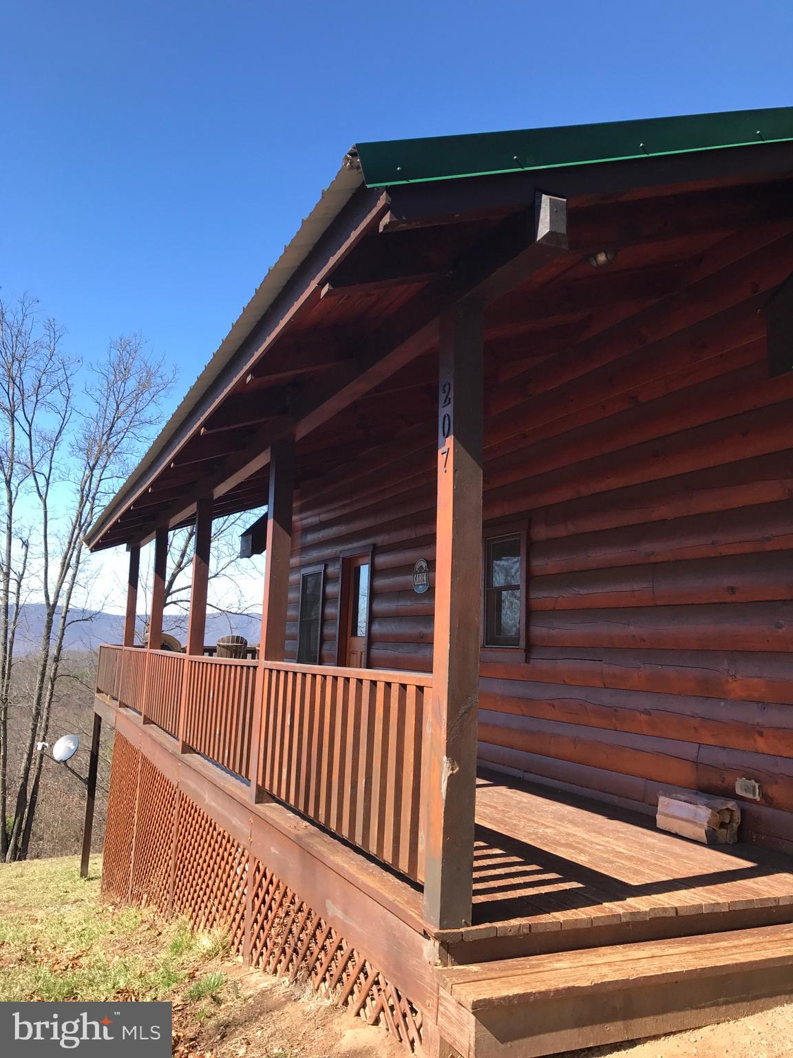 VALLEY VIEW FARMS - Residential