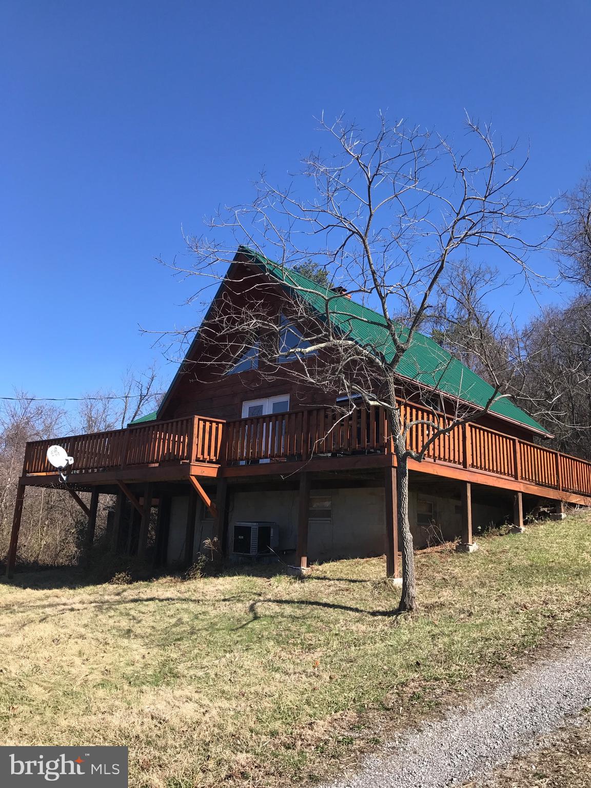 VALLEY VIEW FARMS - Residential