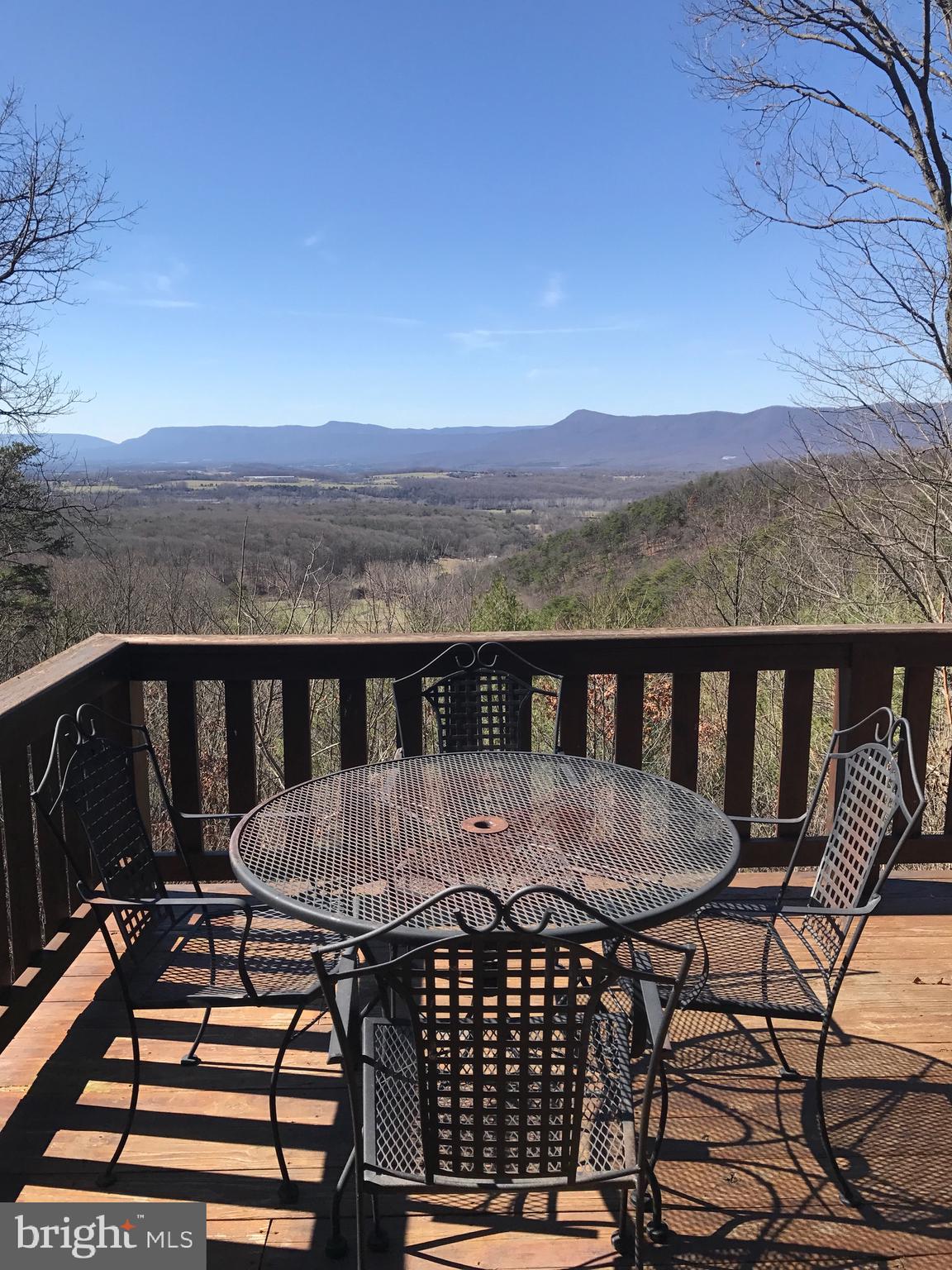 VALLEY VIEW FARMS - Residential