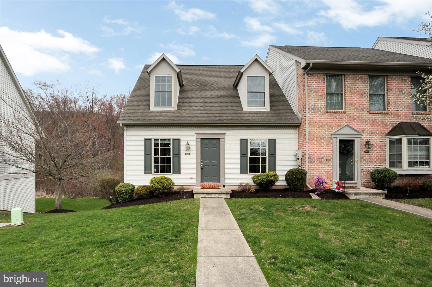 WAVERLY WOODS - Residential