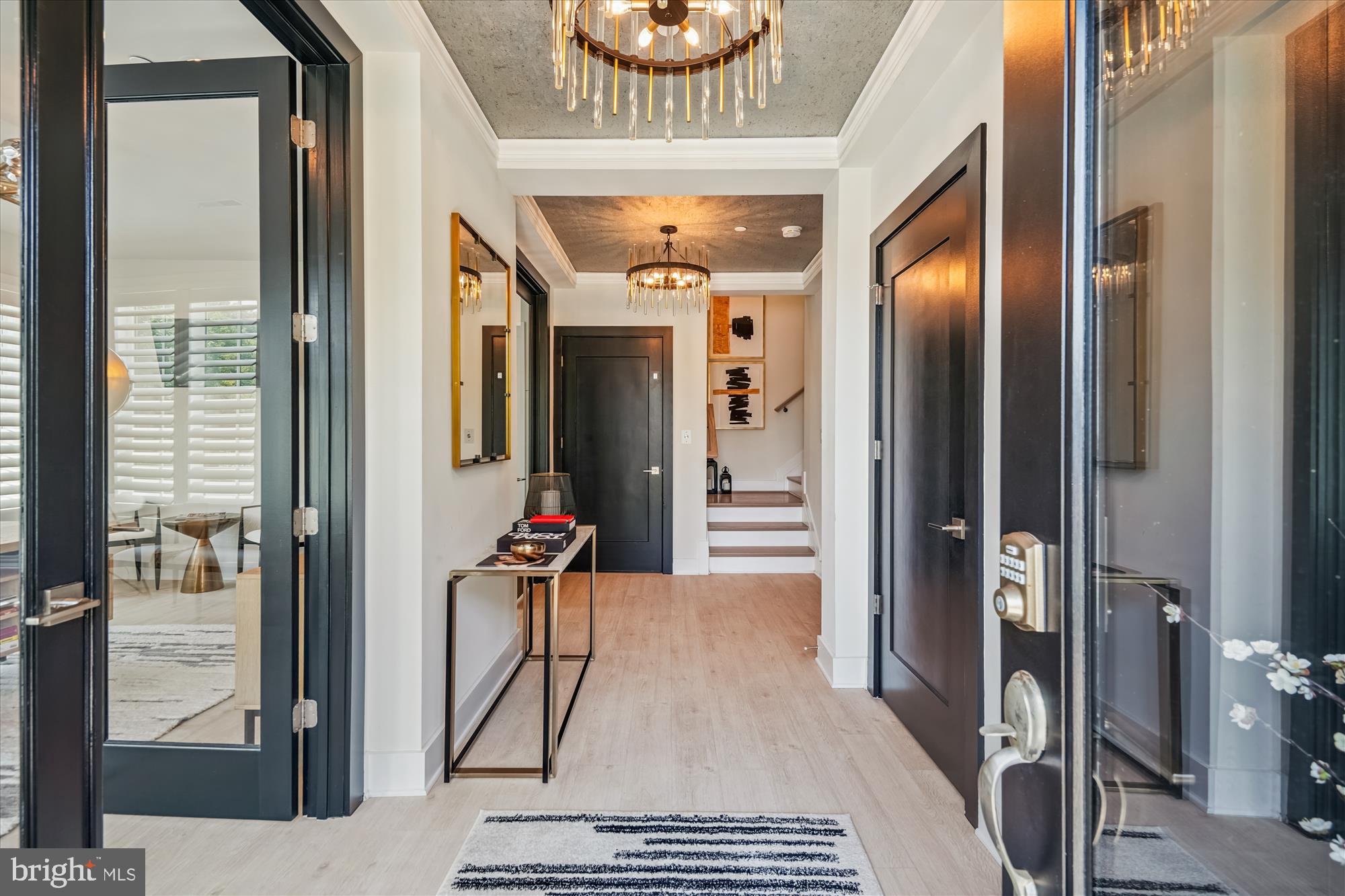 QUARRY SPRINGS - Residential