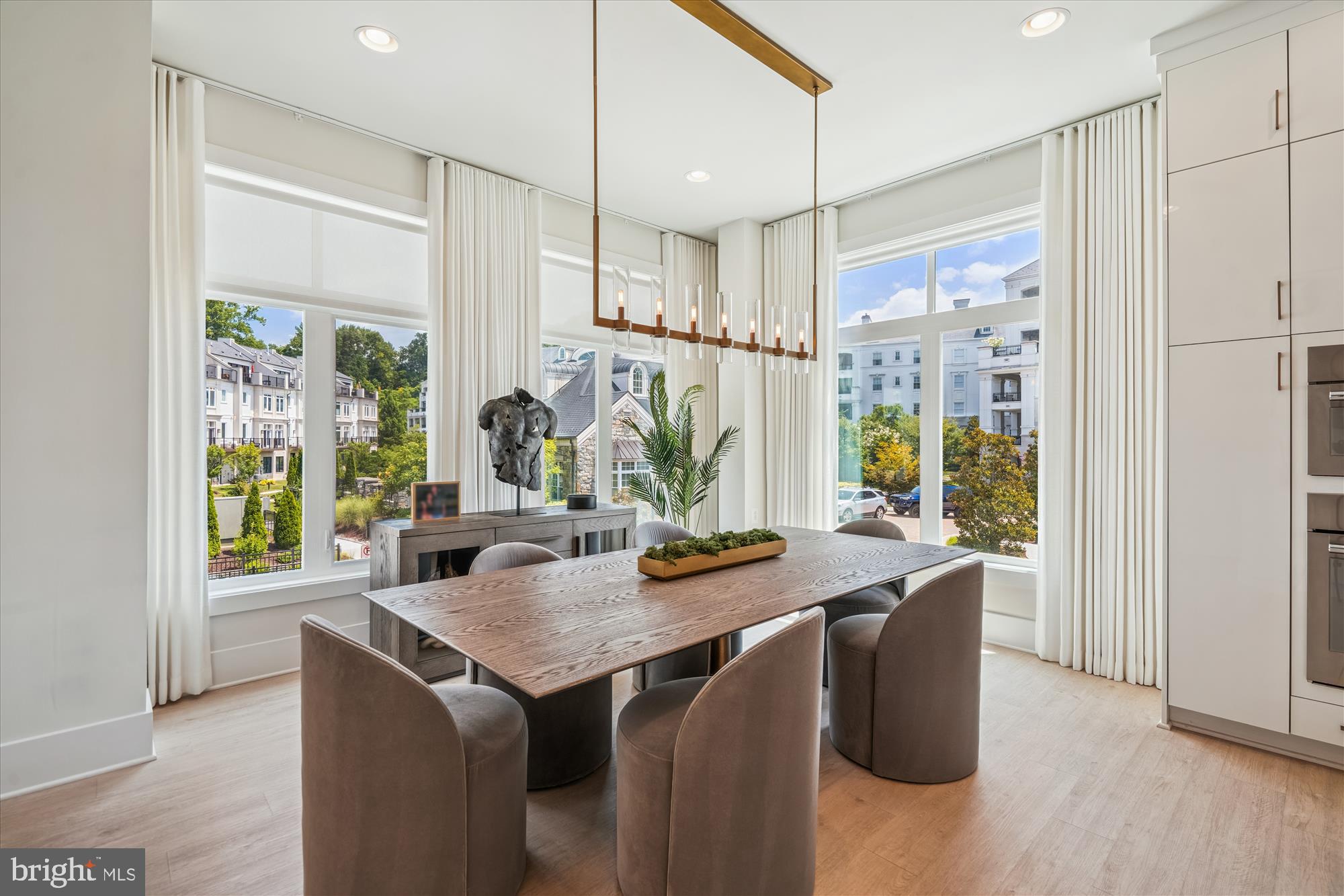 QUARRY SPRINGS - Residential