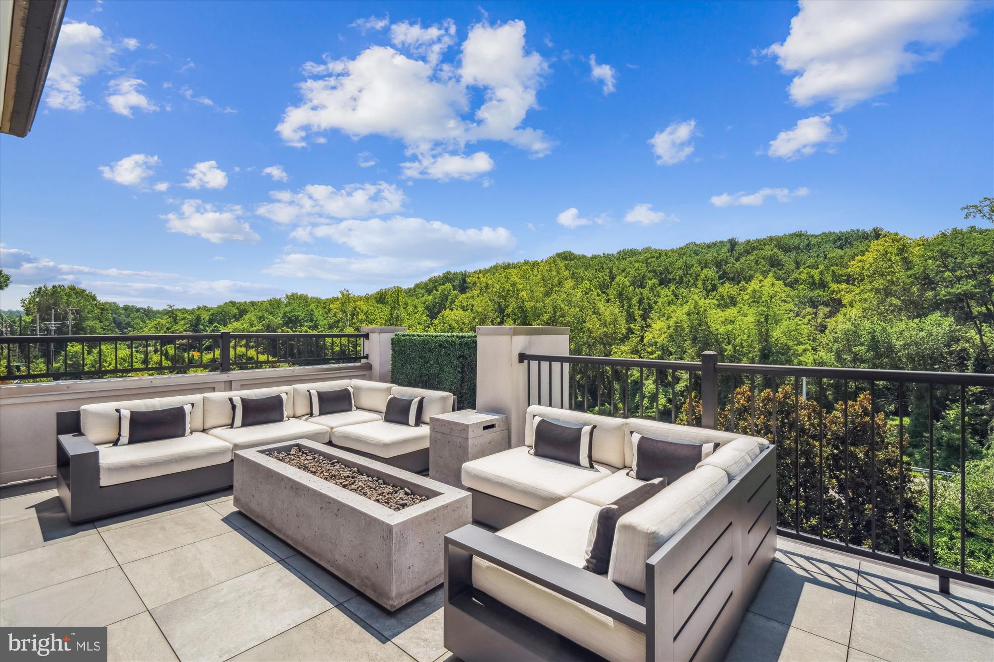 QUARRY SPRINGS - Residential